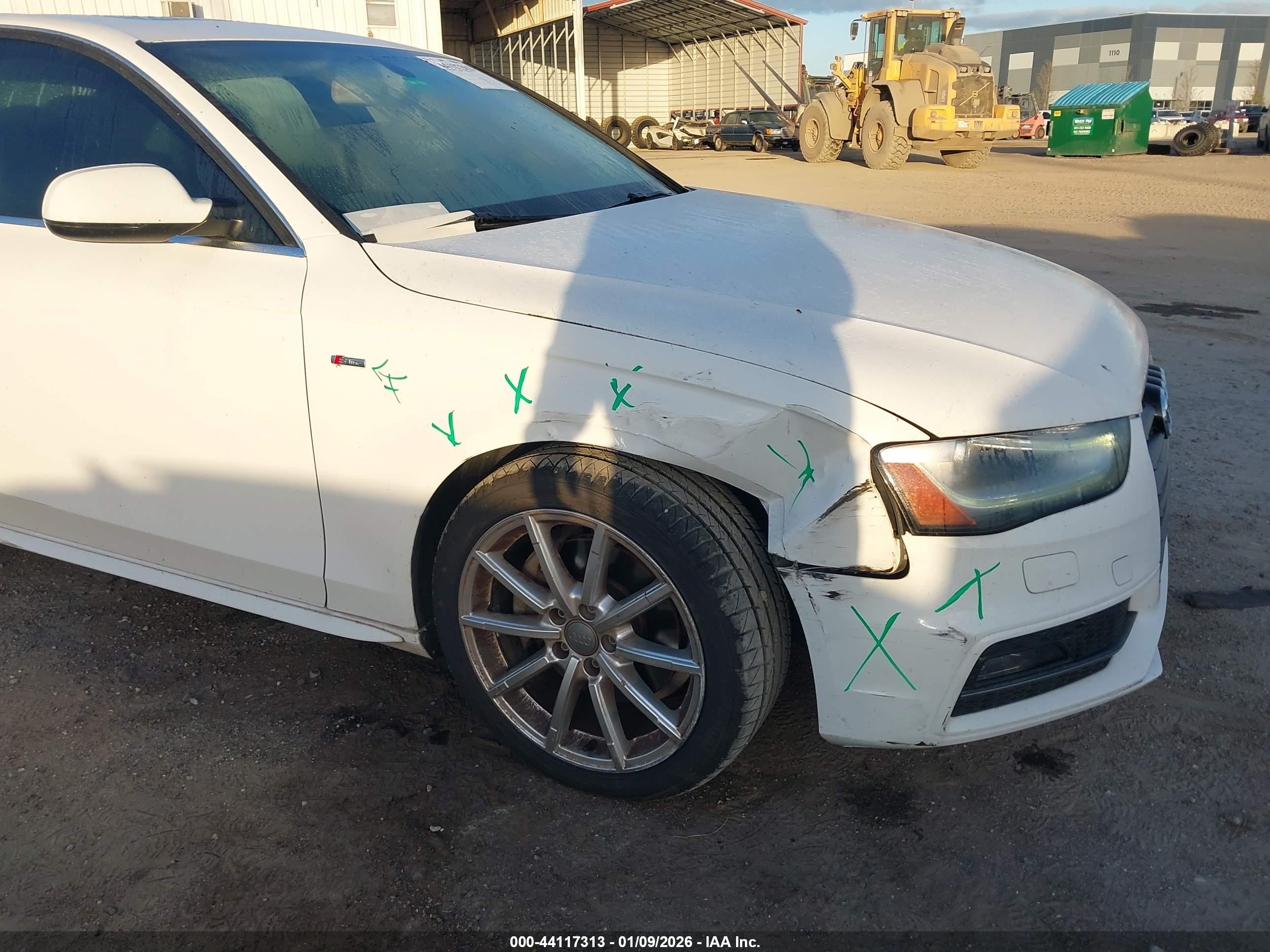 AUDI A4 image 6