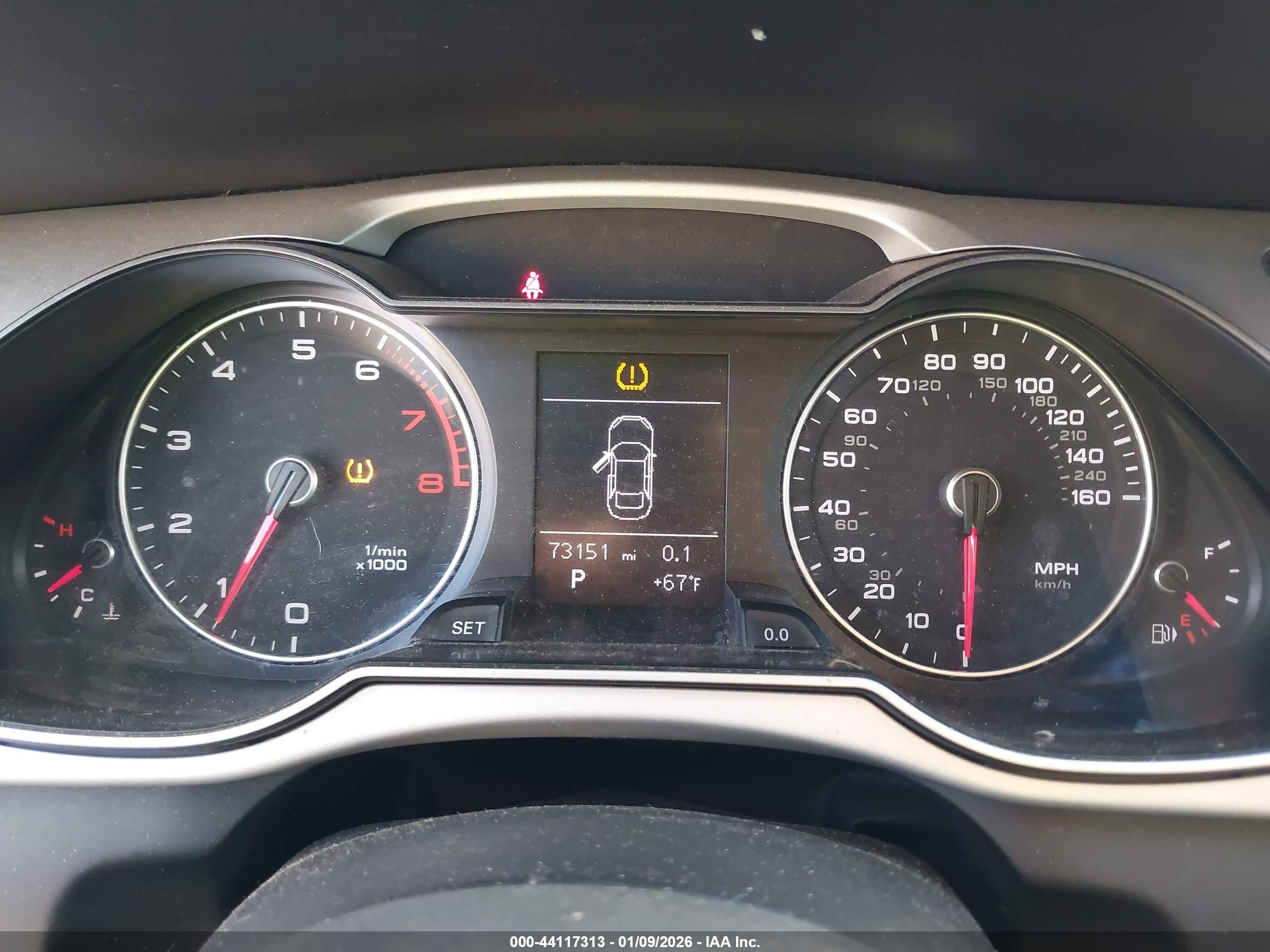 AUDI A4 image 7