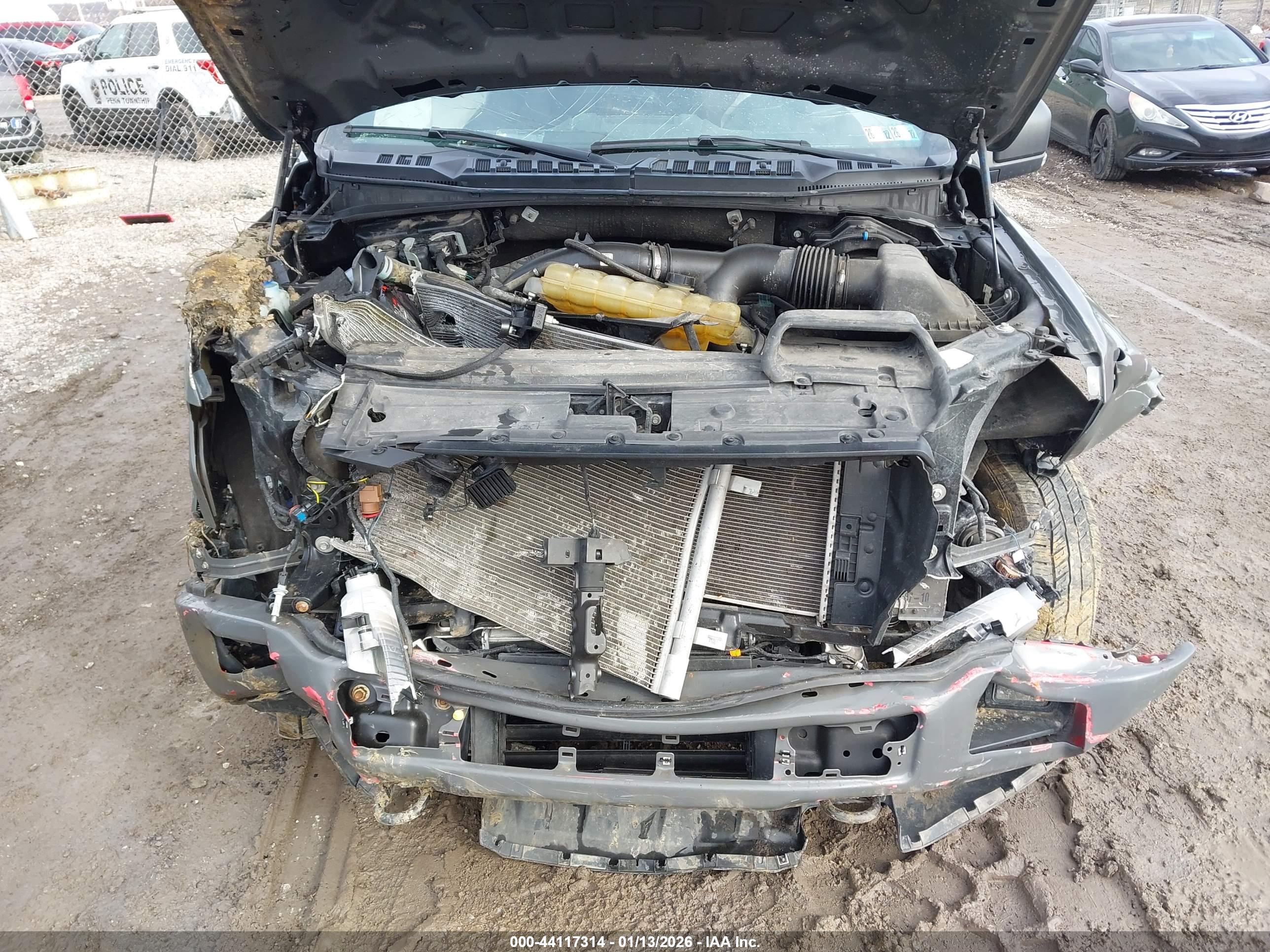 FORD F-150 image 10