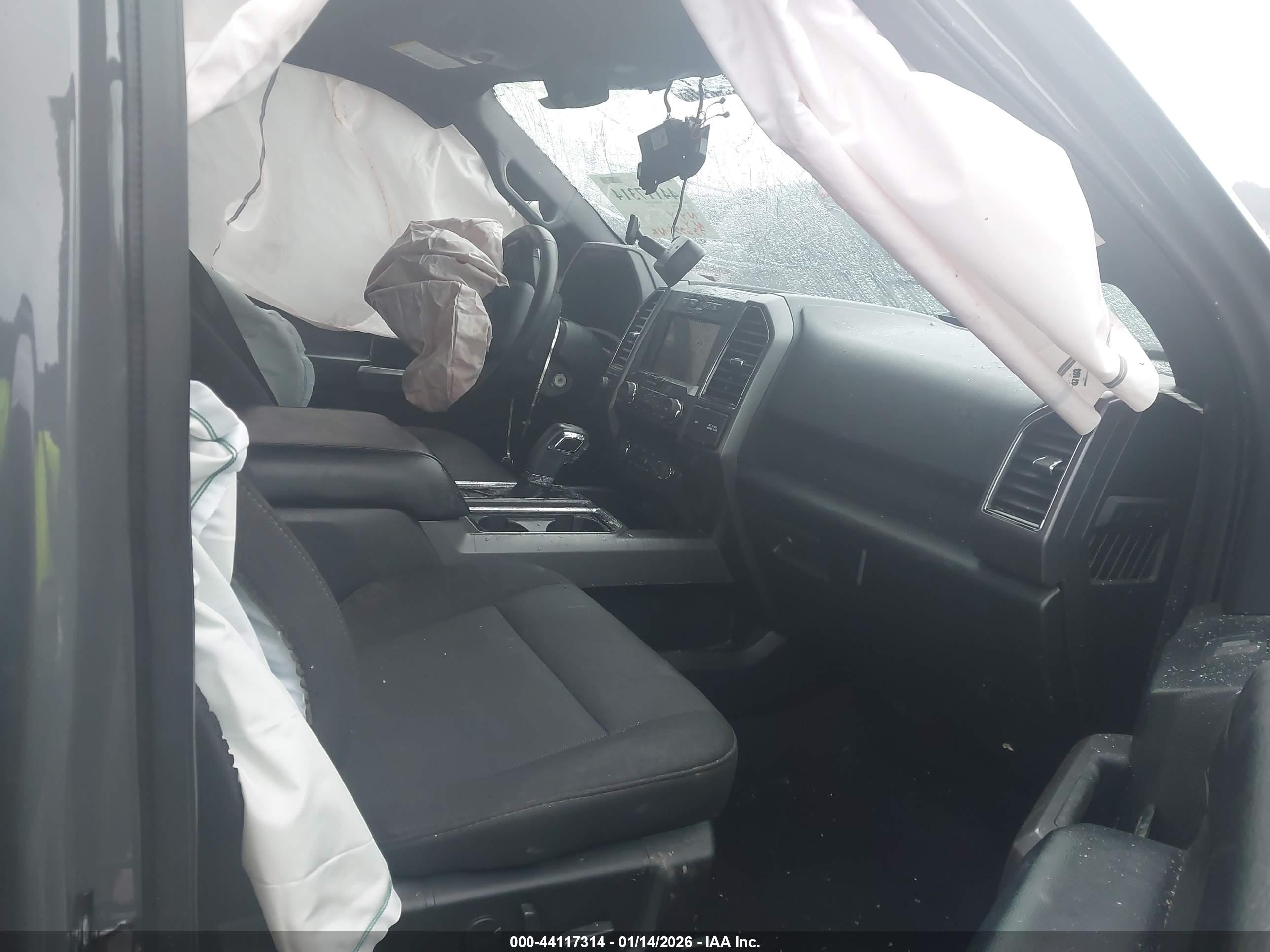 FORD F-150 image 5