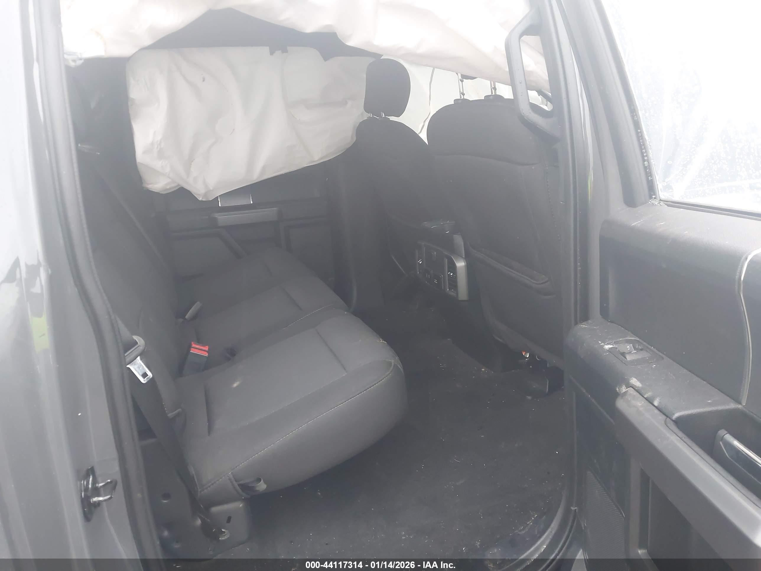 FORD F-150 image 8