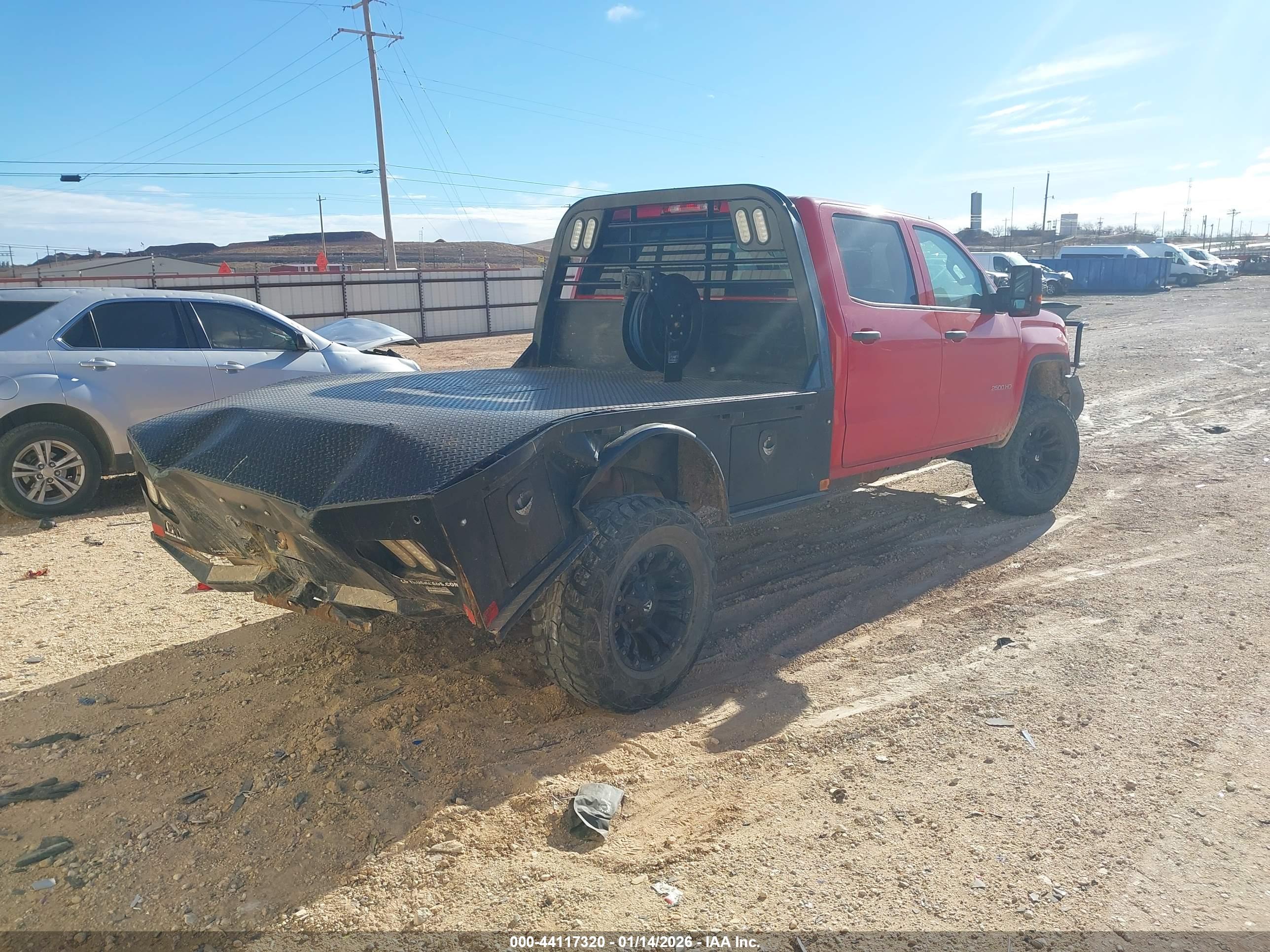 GMC SIERRA image 4