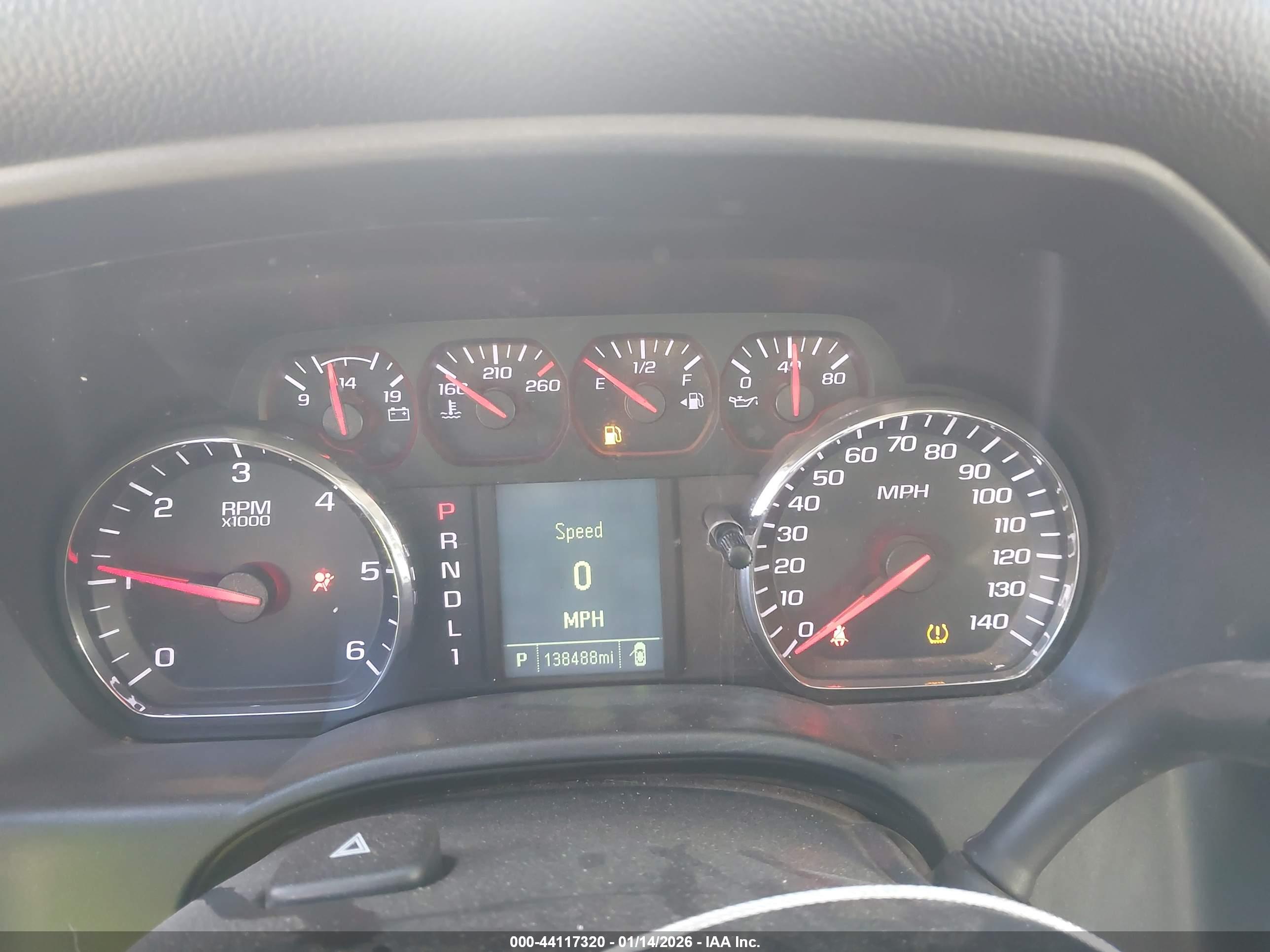 GMC SIERRA image 7