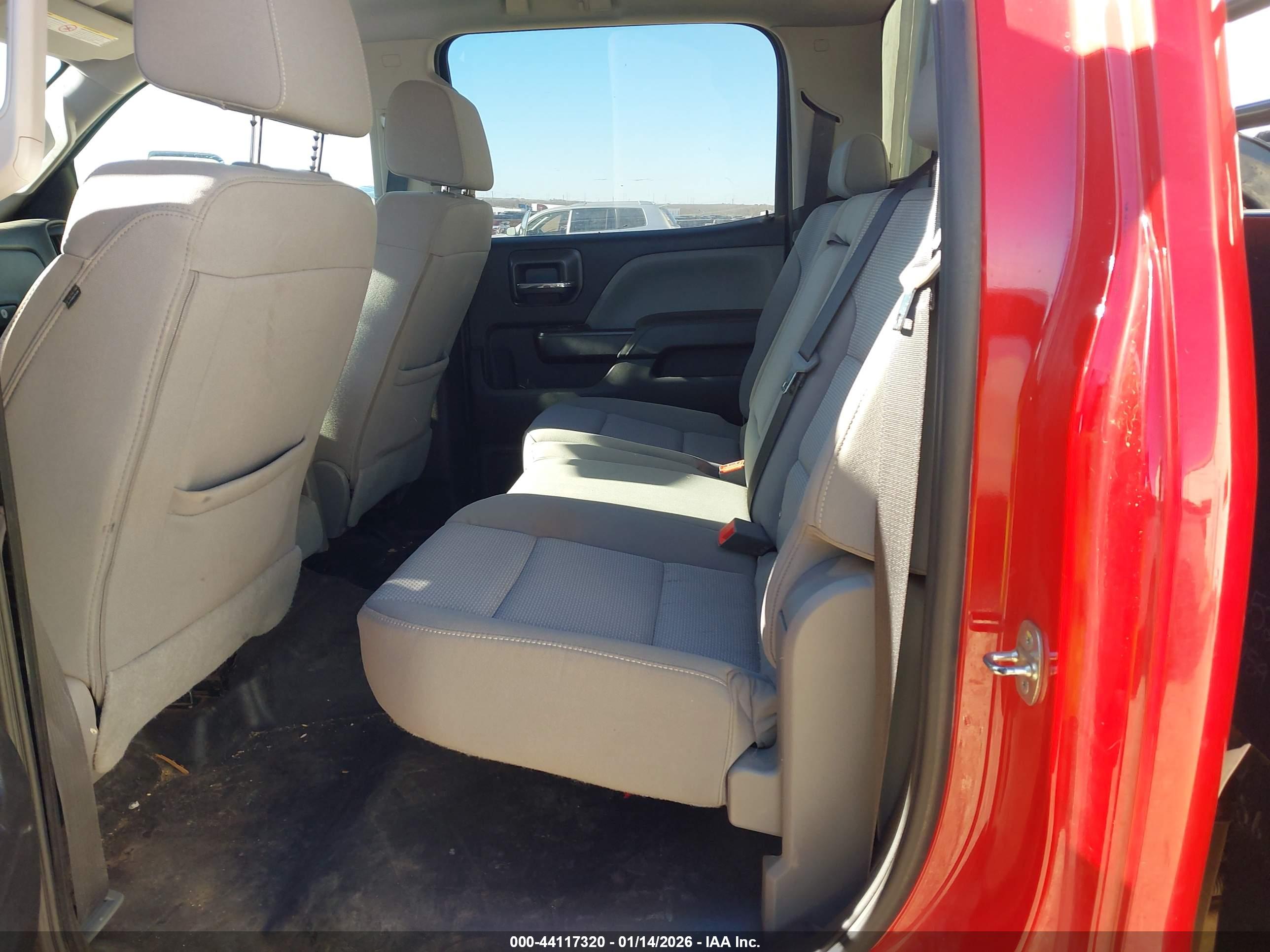 GMC SIERRA image 8