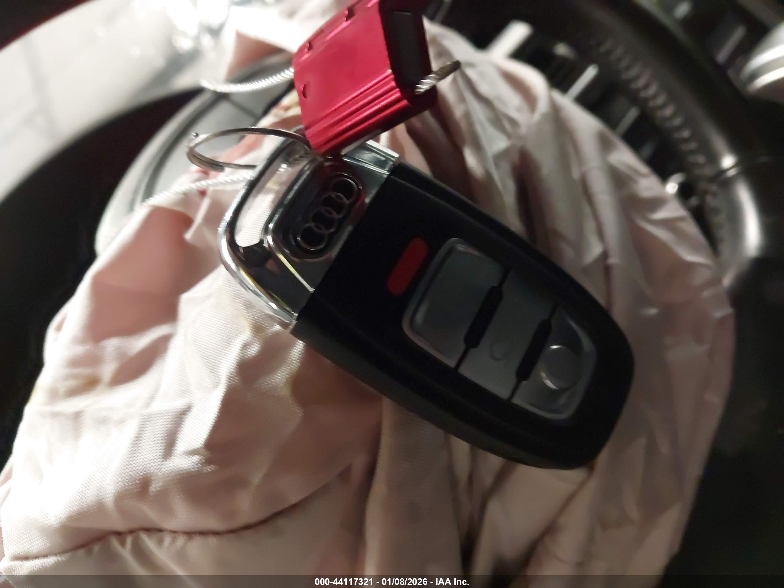 AUDI A4 image 11