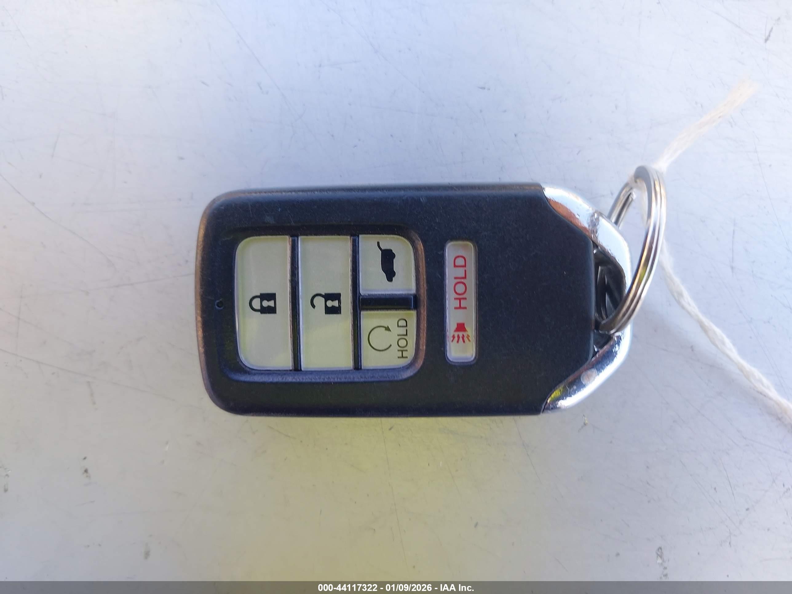 HONDA CR-V image 11