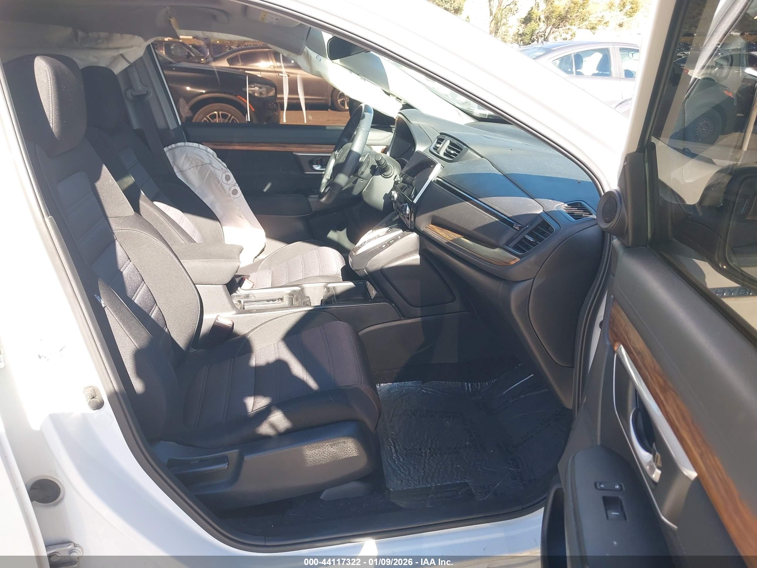 HONDA CR-V image 5