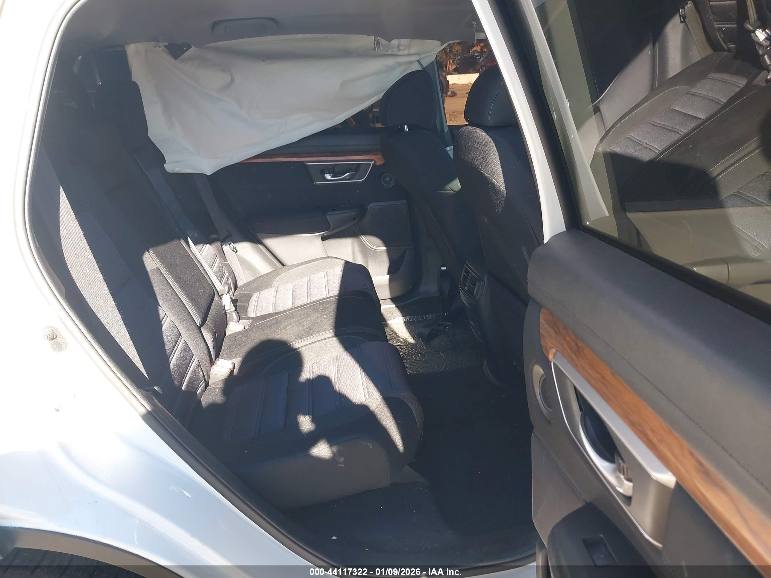 HONDA CR-V image 8