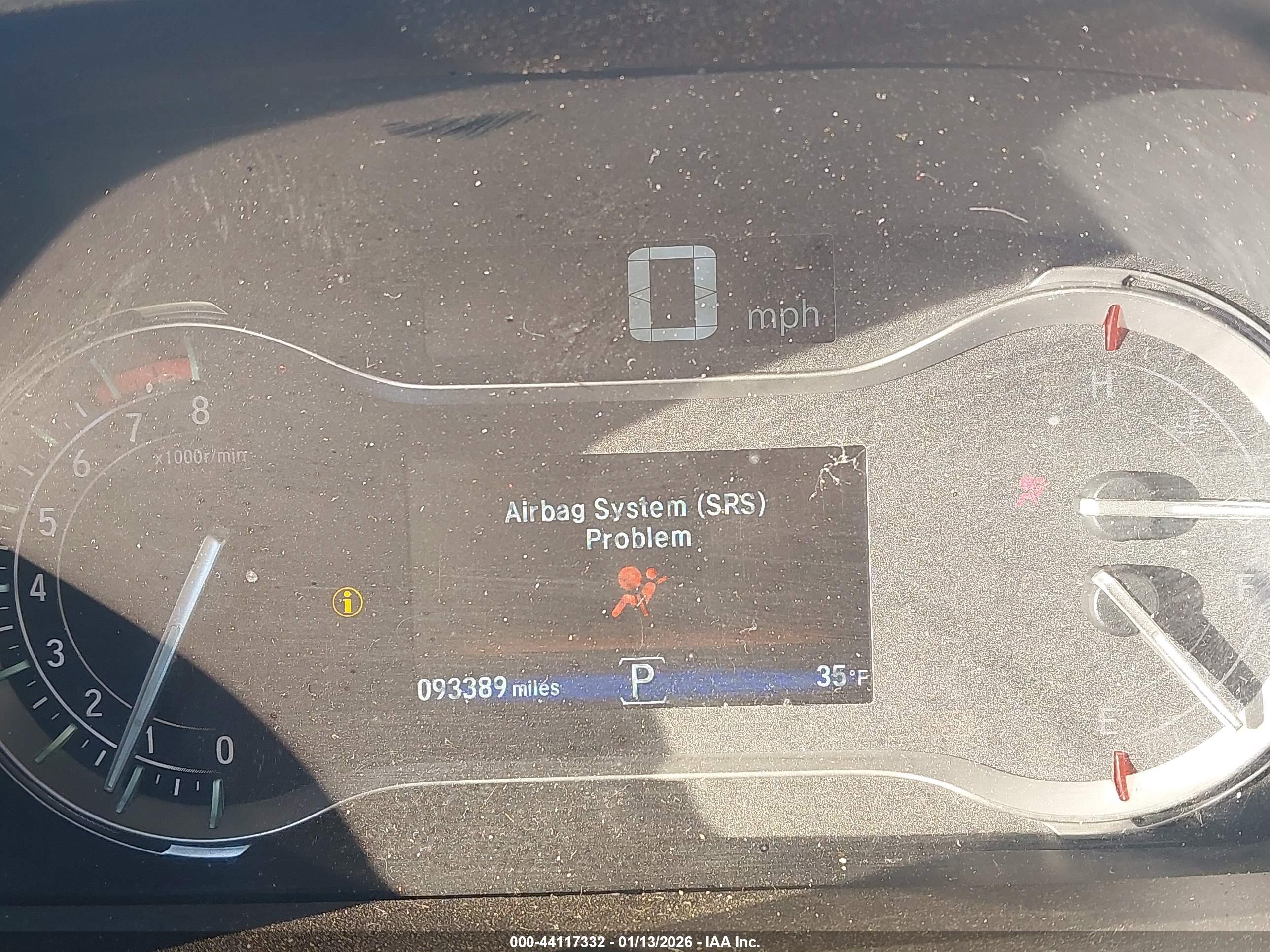 HONDA PILOT image 7