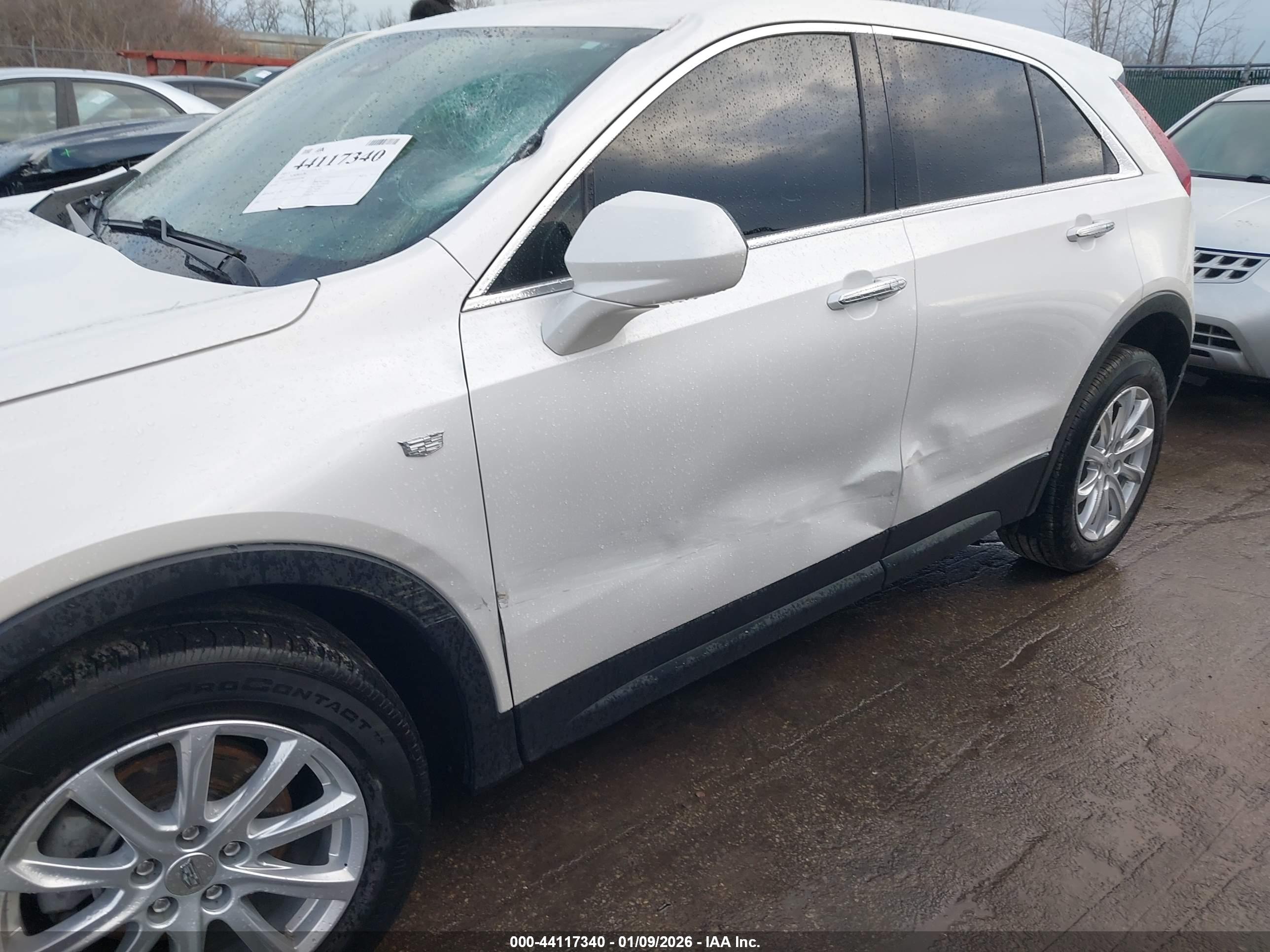 CADILLAC XT4 image 6