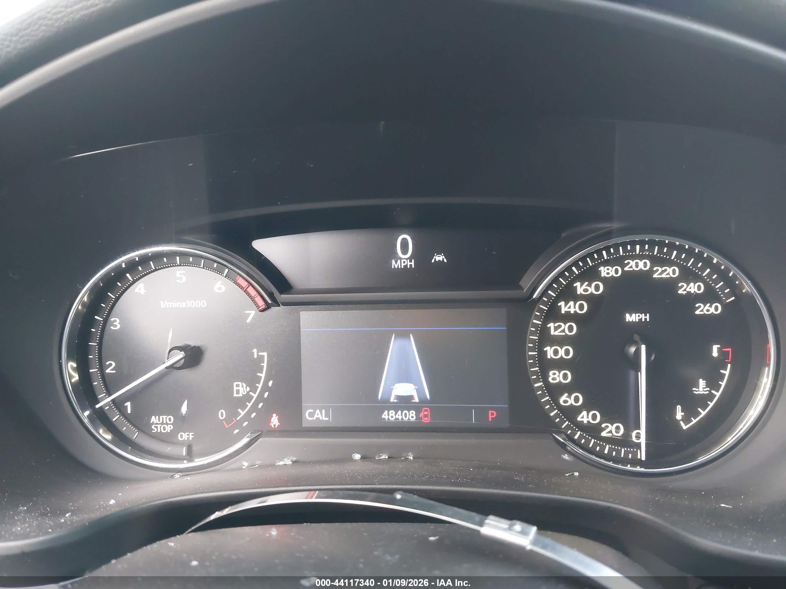 CADILLAC XT4 image 7