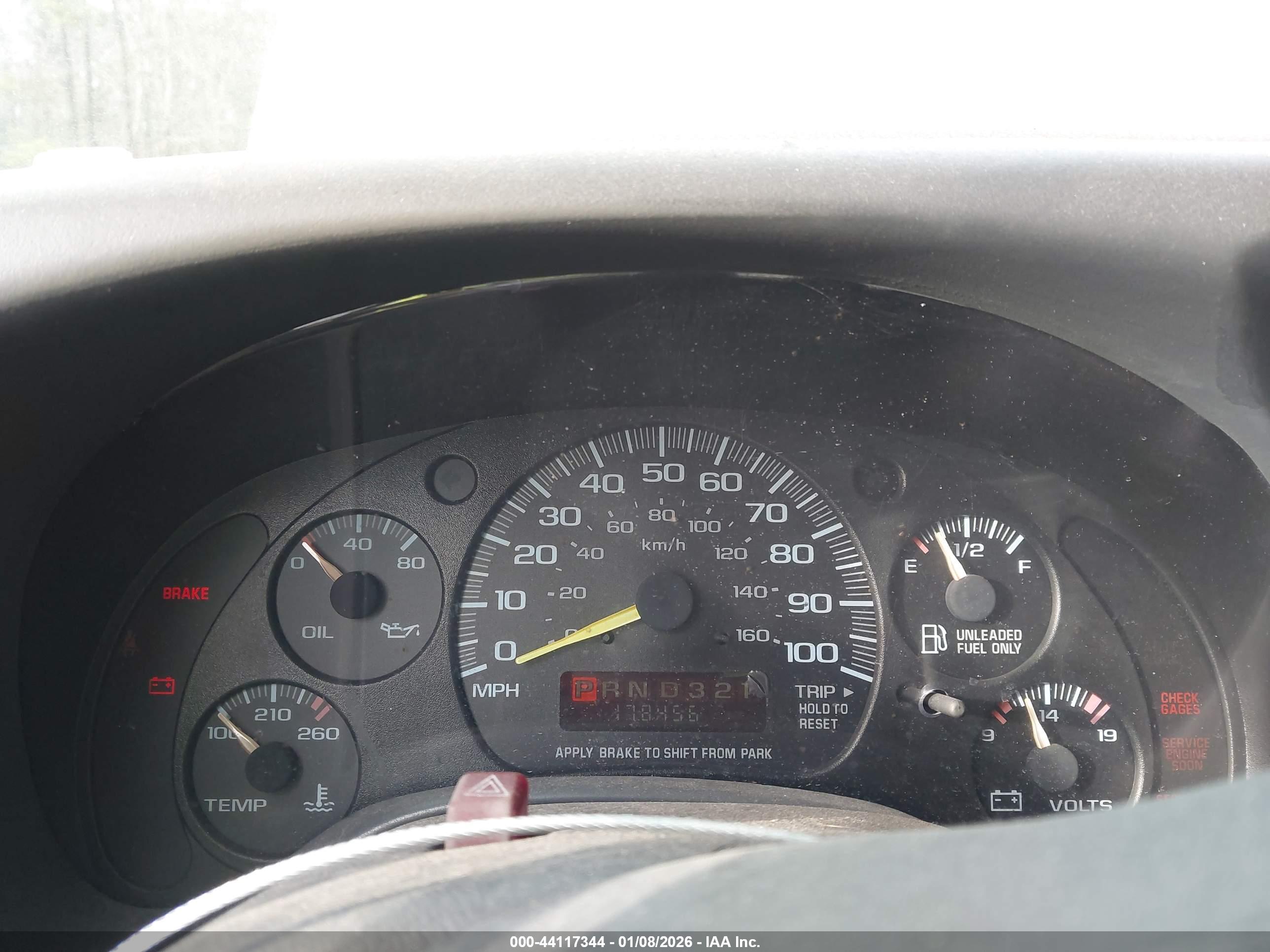 GMC SAVANA image 7