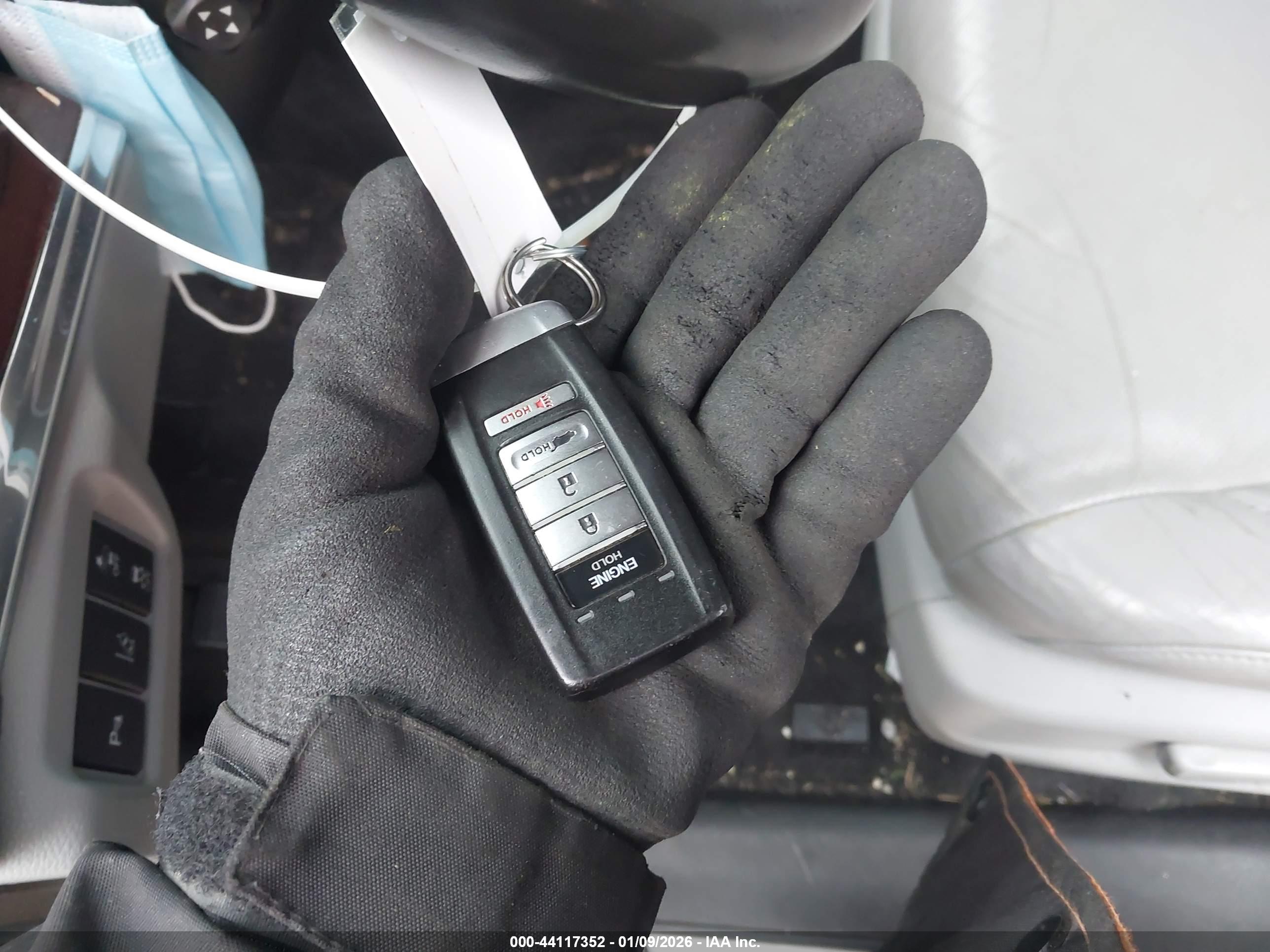 ACURA MDX image 11
