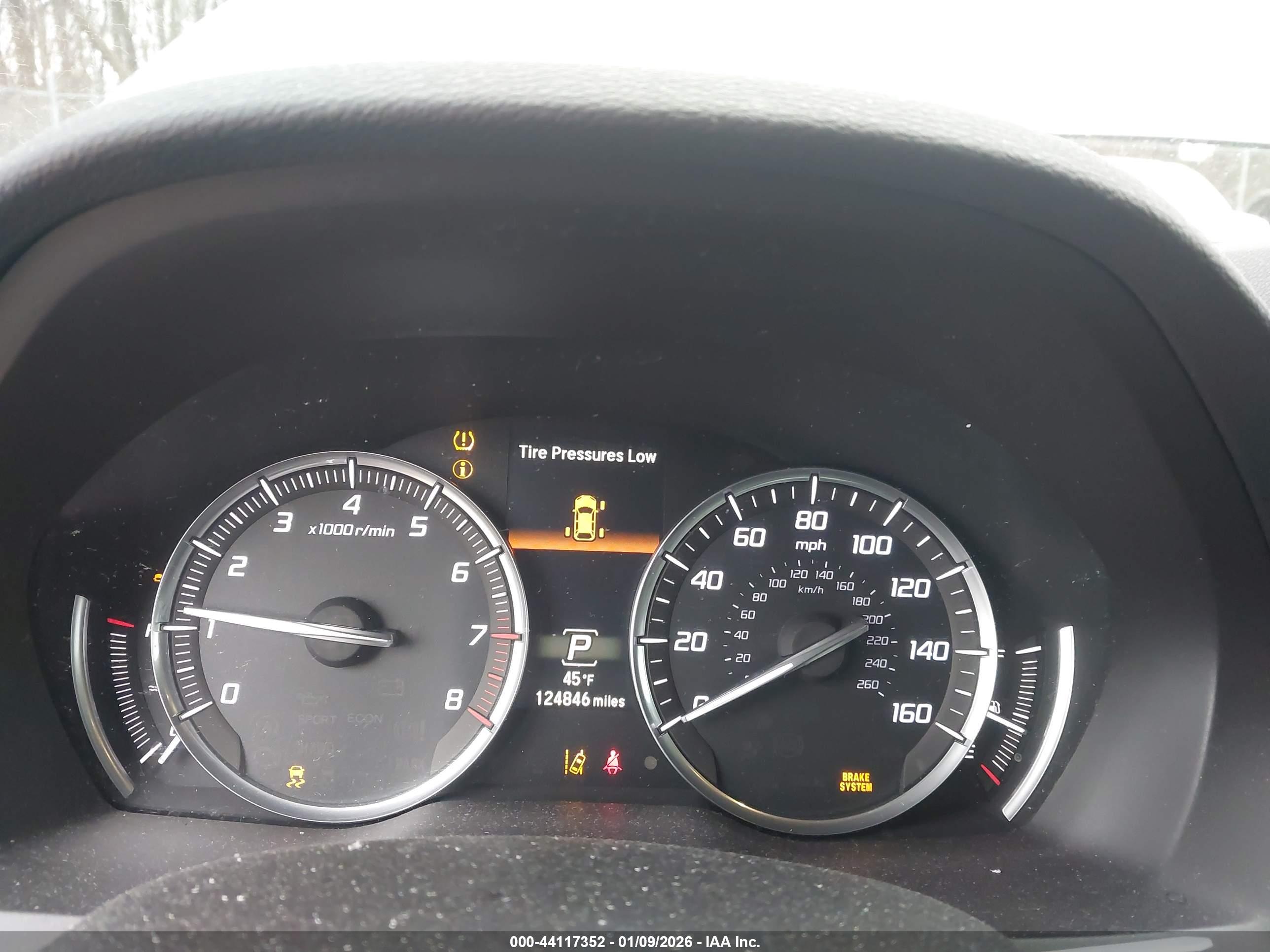 ACURA MDX image 7