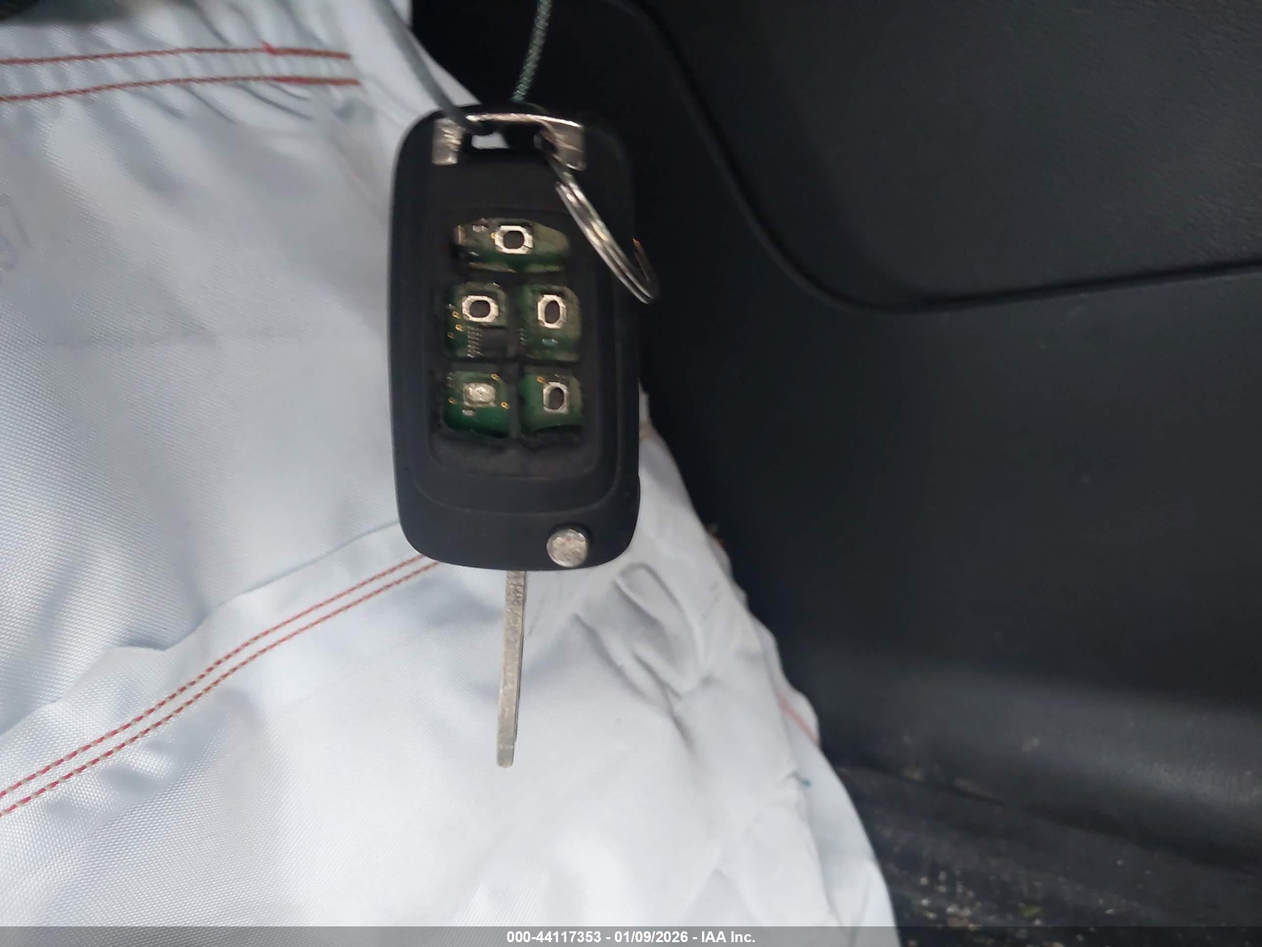 BUICK VERANO image 11