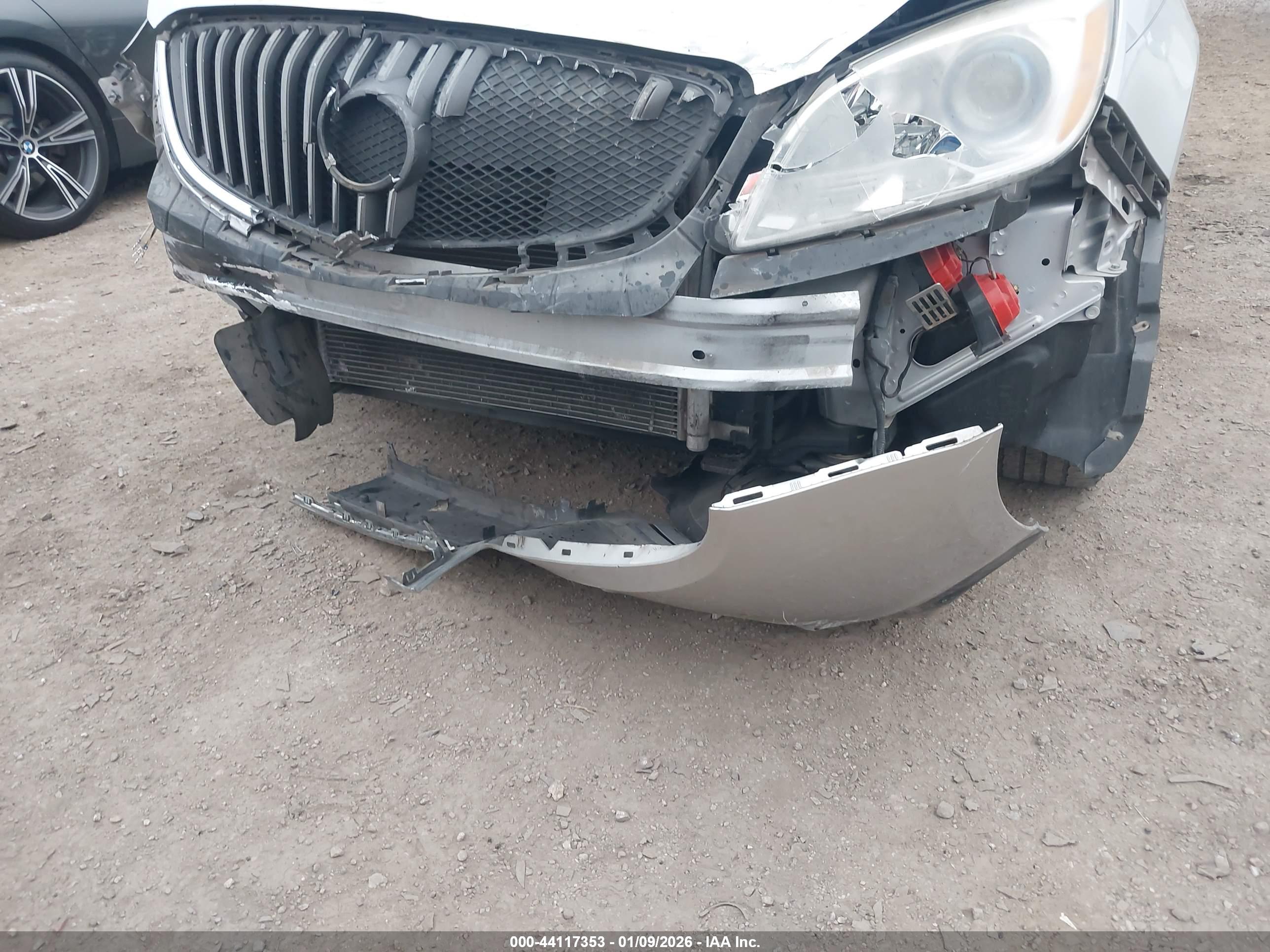 BUICK VERANO image 6