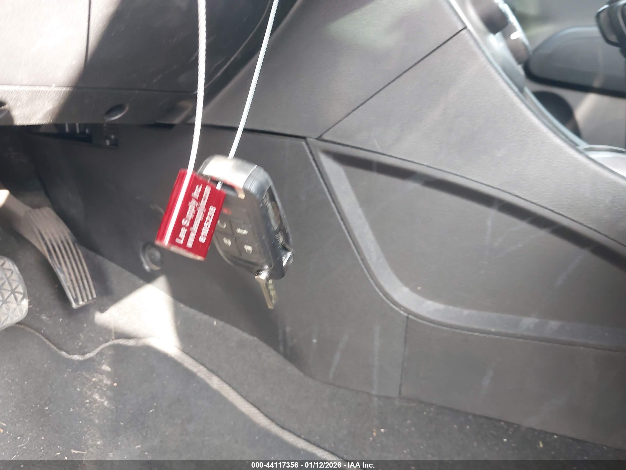 CHEVROLET SONIC image 11
