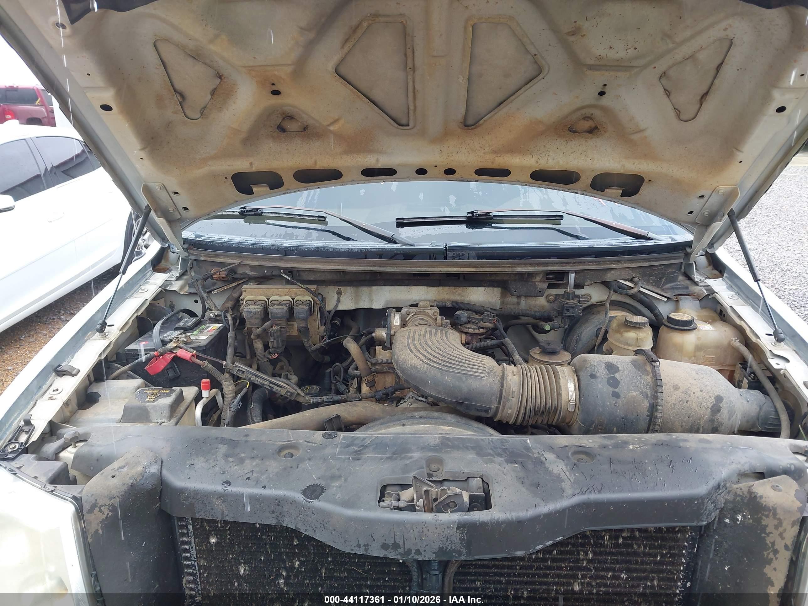 FORD F-150 image 10