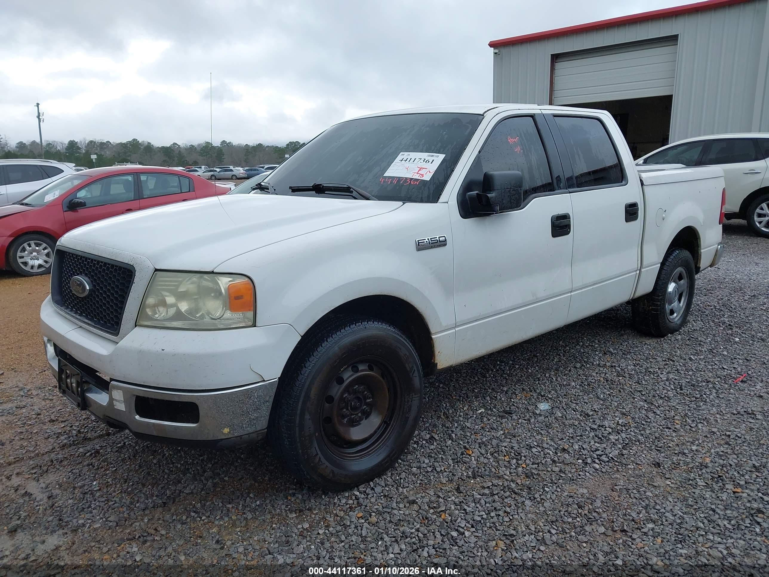 FORD F-150 image 2