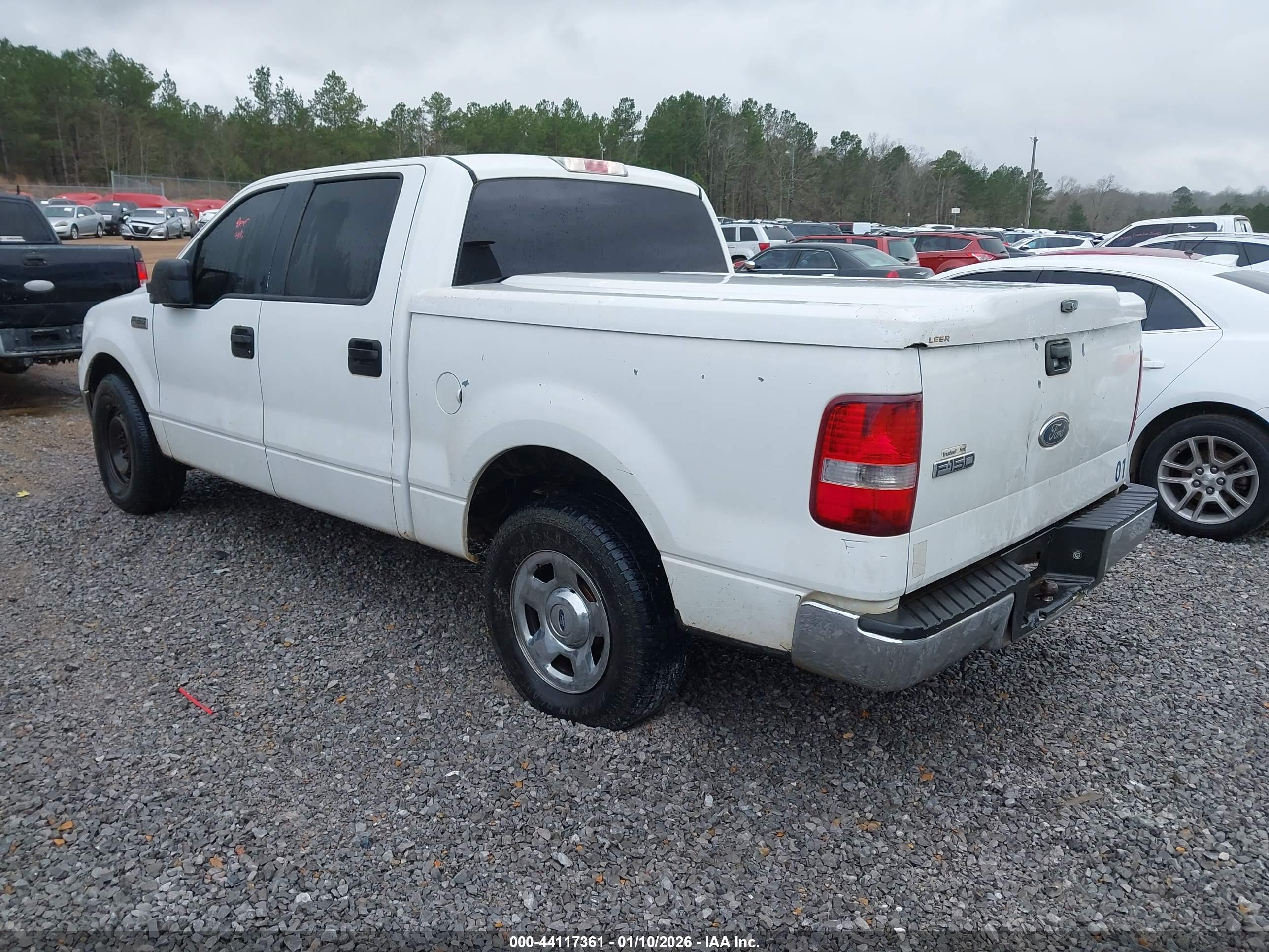 FORD F-150 image 3