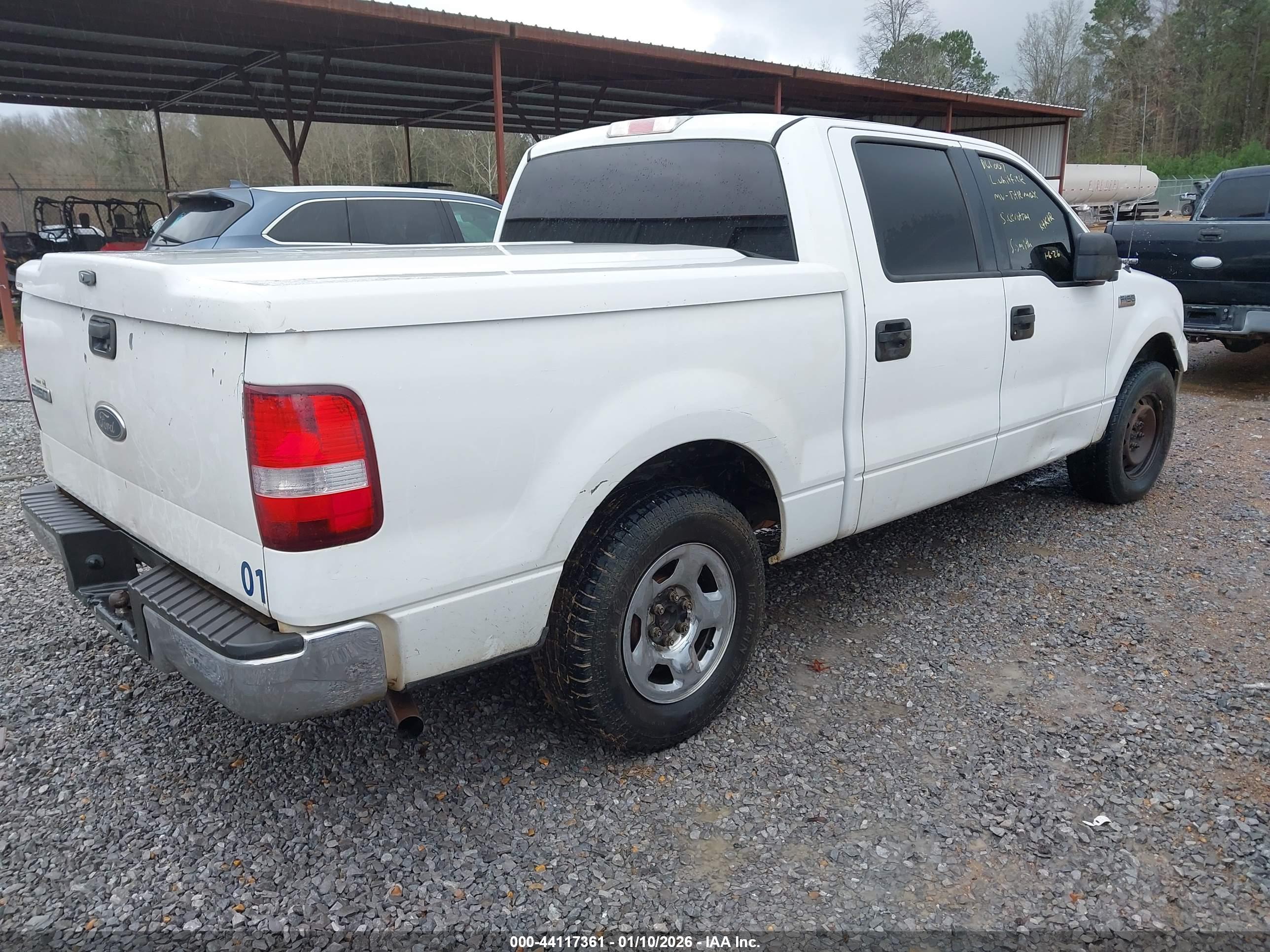 FORD F-150 image 4