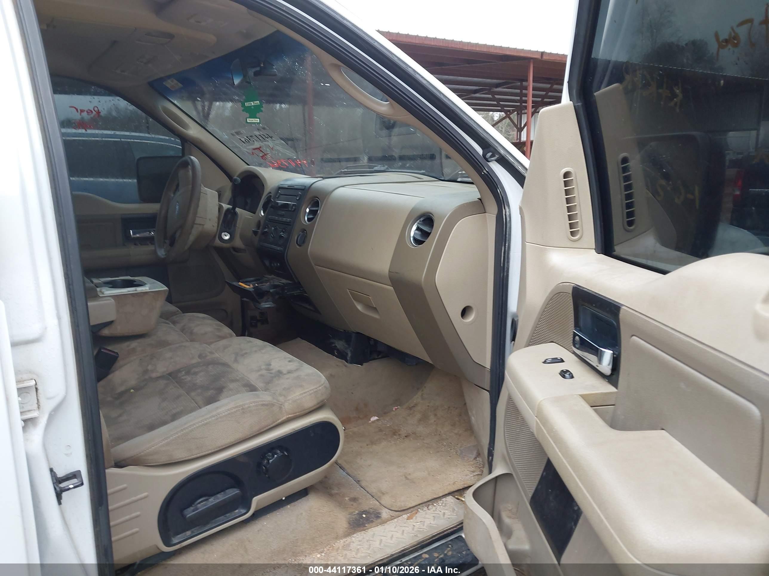 FORD F-150 image 5