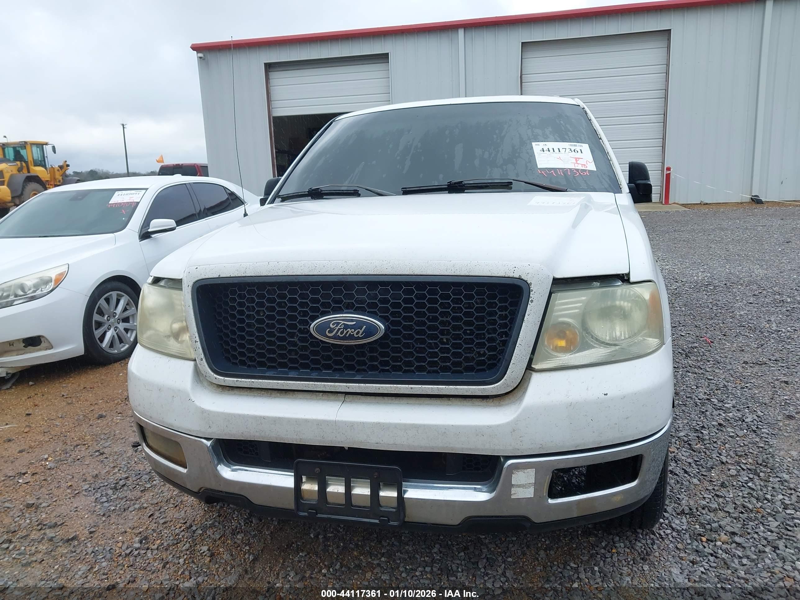 FORD F-150 image 6