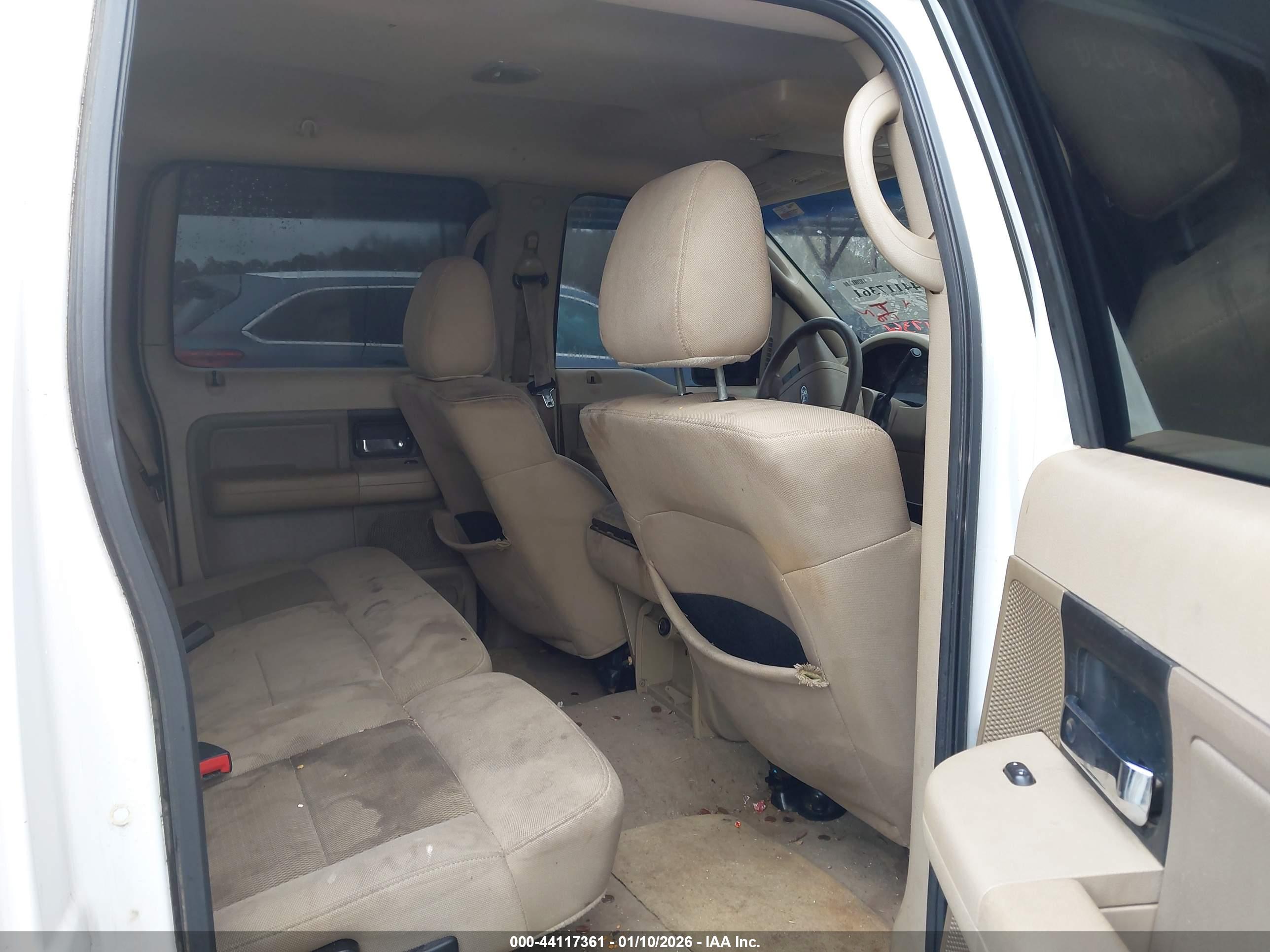 FORD F-150 image 8