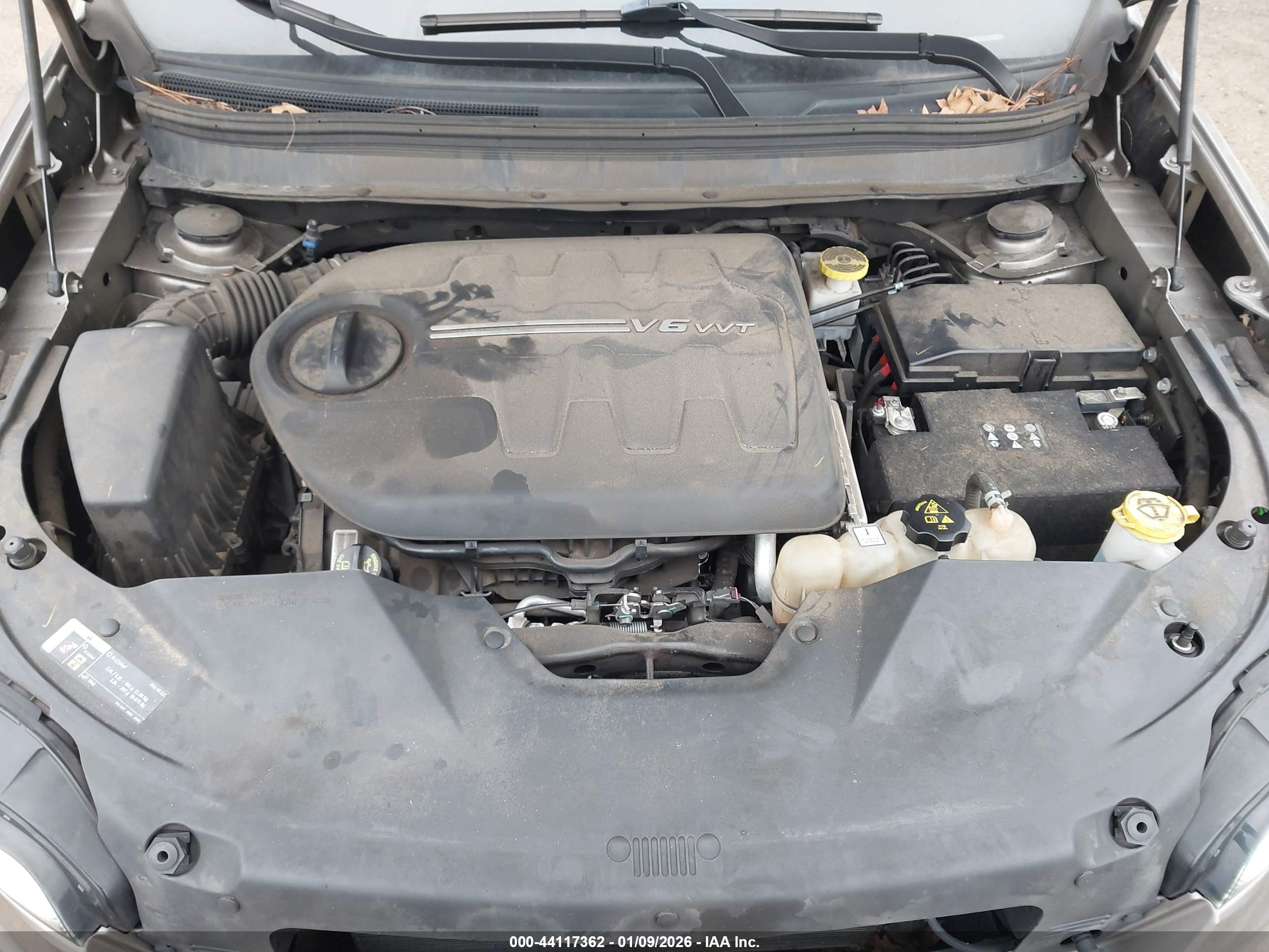 JEEP CHEROKEE image 10