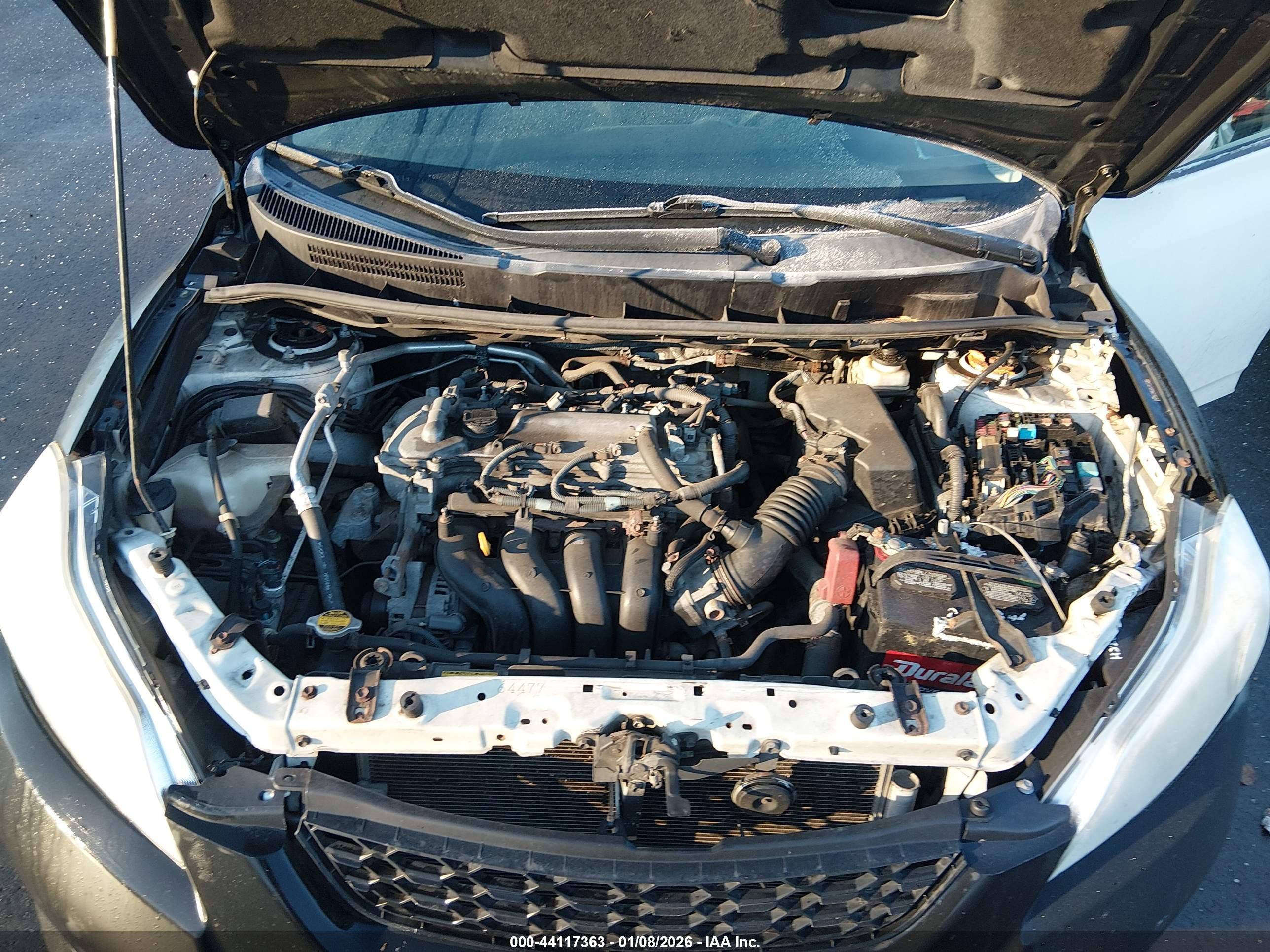 TOYOTA MATRIX image 10