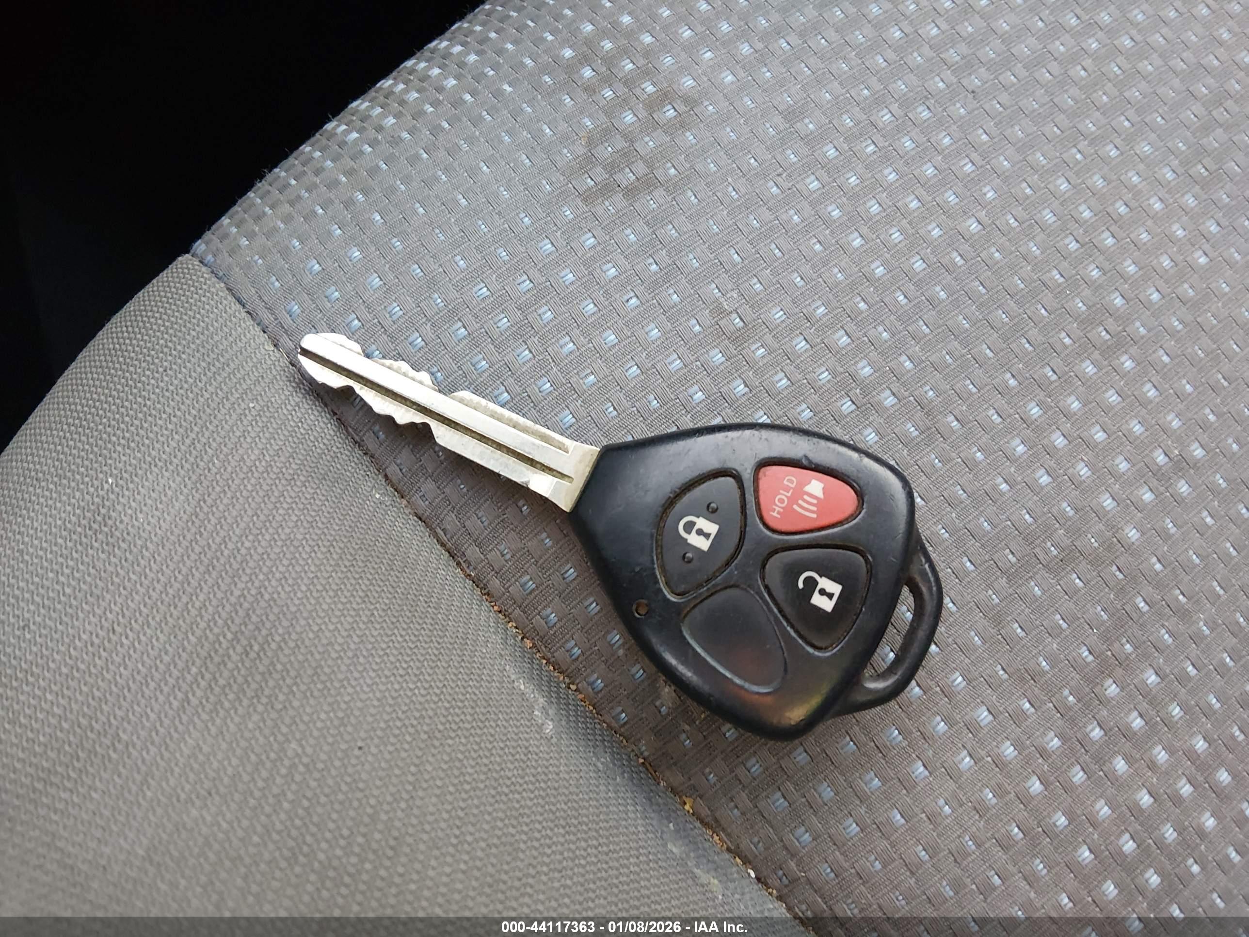 TOYOTA MATRIX image 11