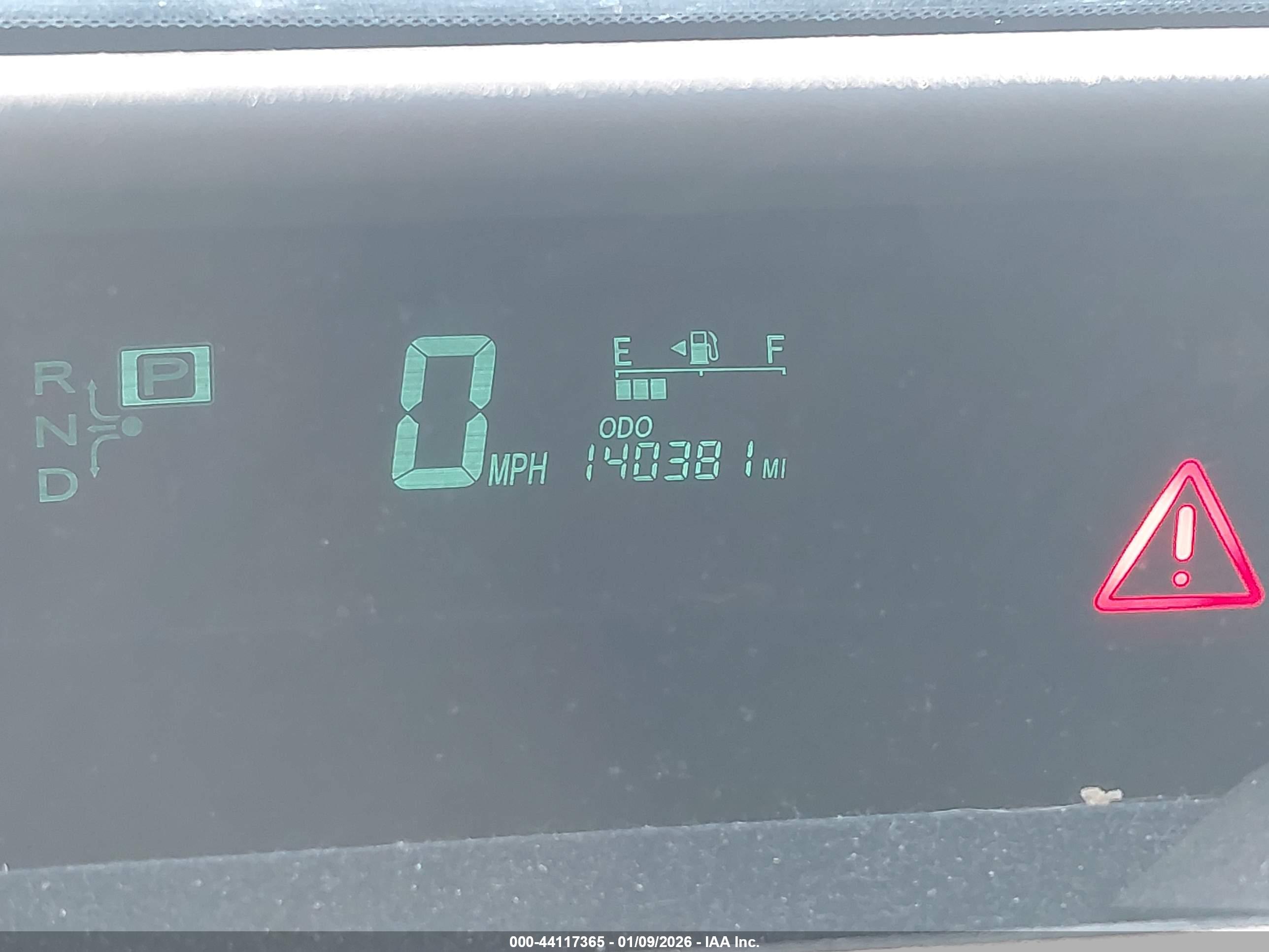 TOYOTA PRIUS image 7