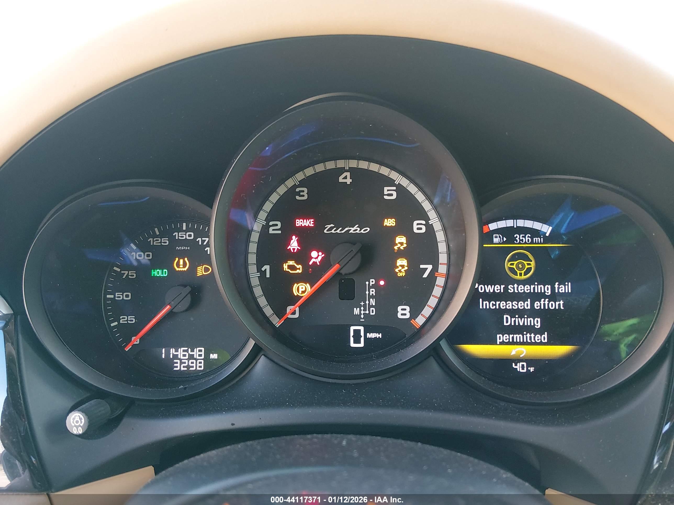 PORSCHE MACAN image 7