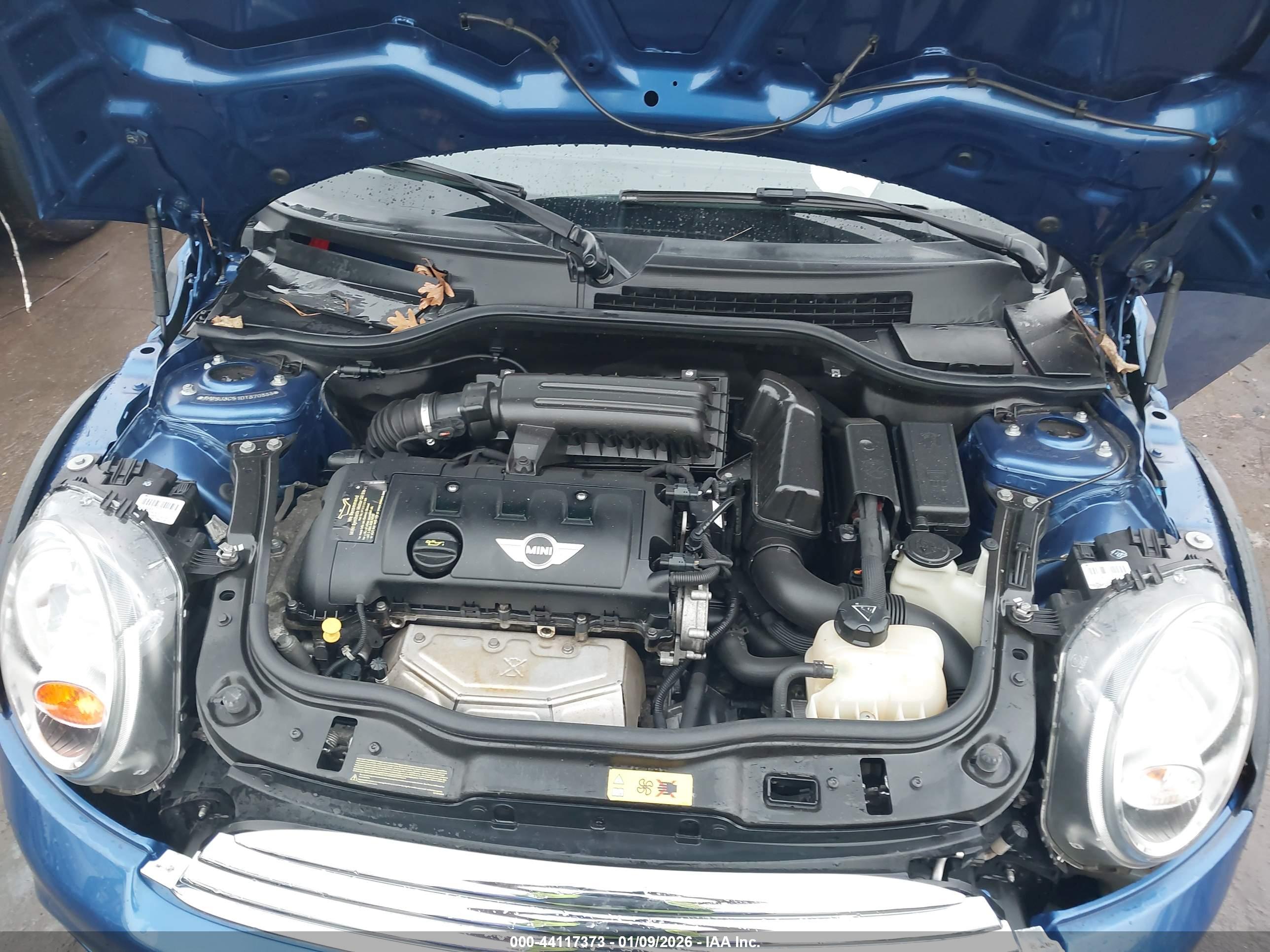 MINI HARDTOP image 10