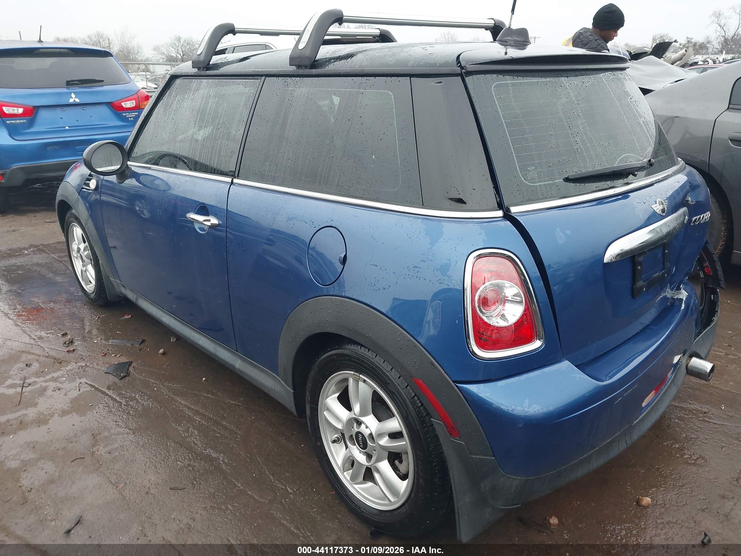 MINI HARDTOP image 3