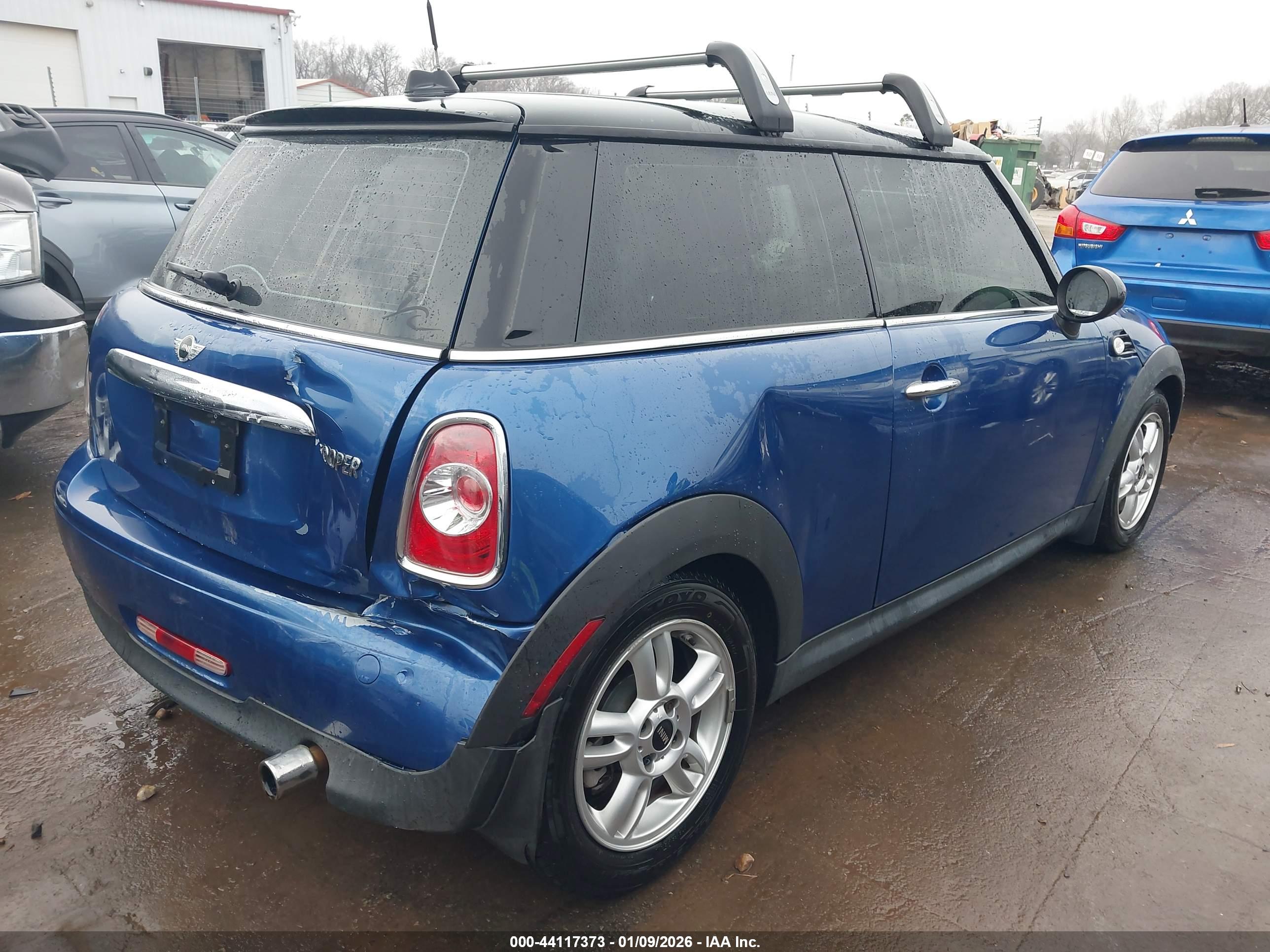 MINI HARDTOP image 4