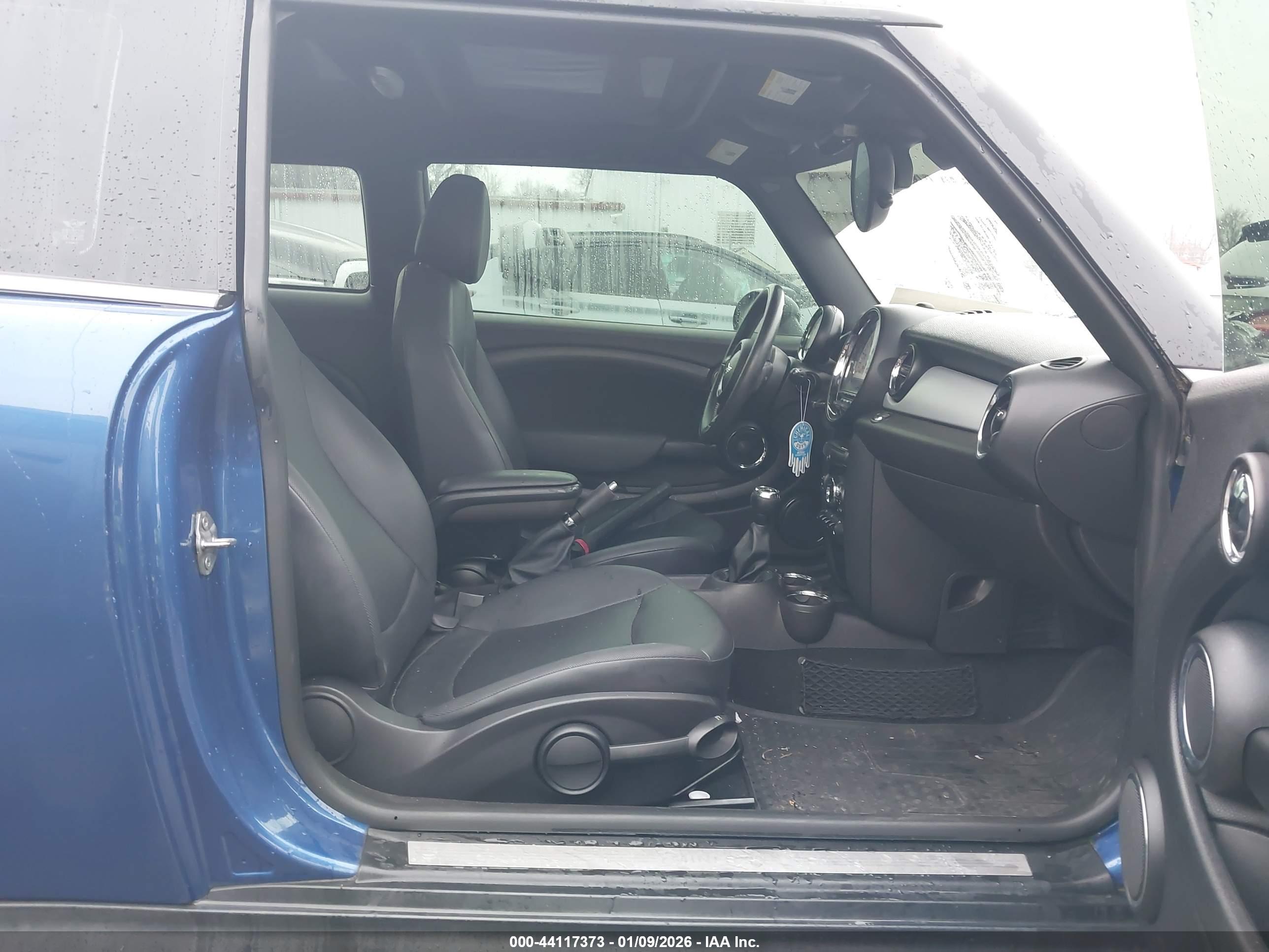 MINI HARDTOP image 5
