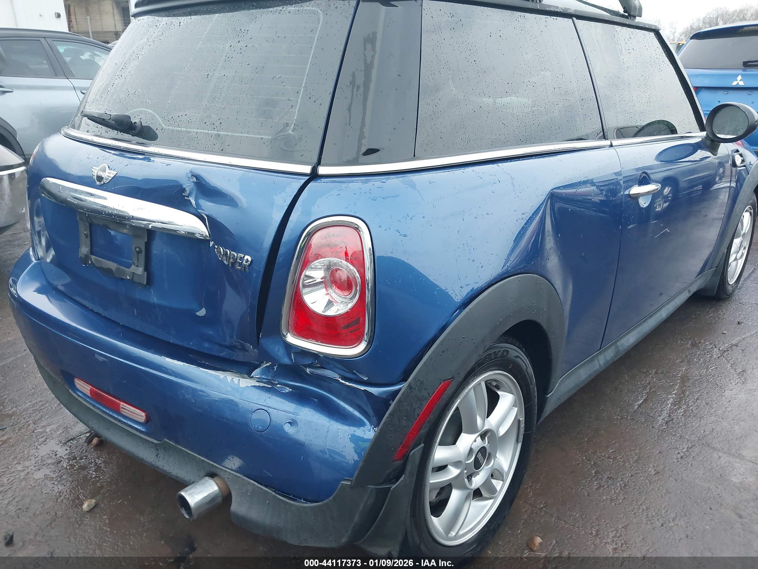 MINI HARDTOP image 6