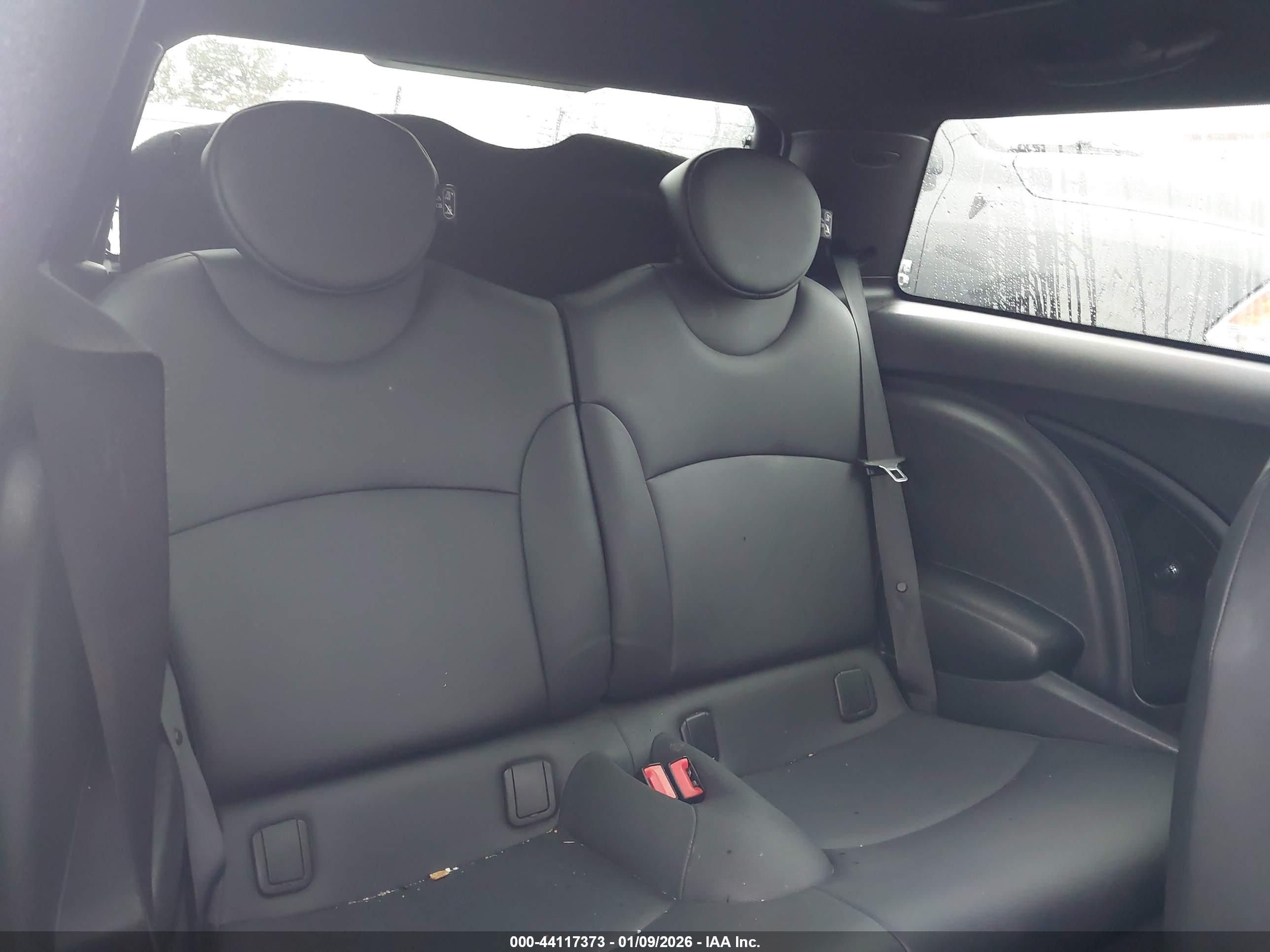 MINI HARDTOP image 8