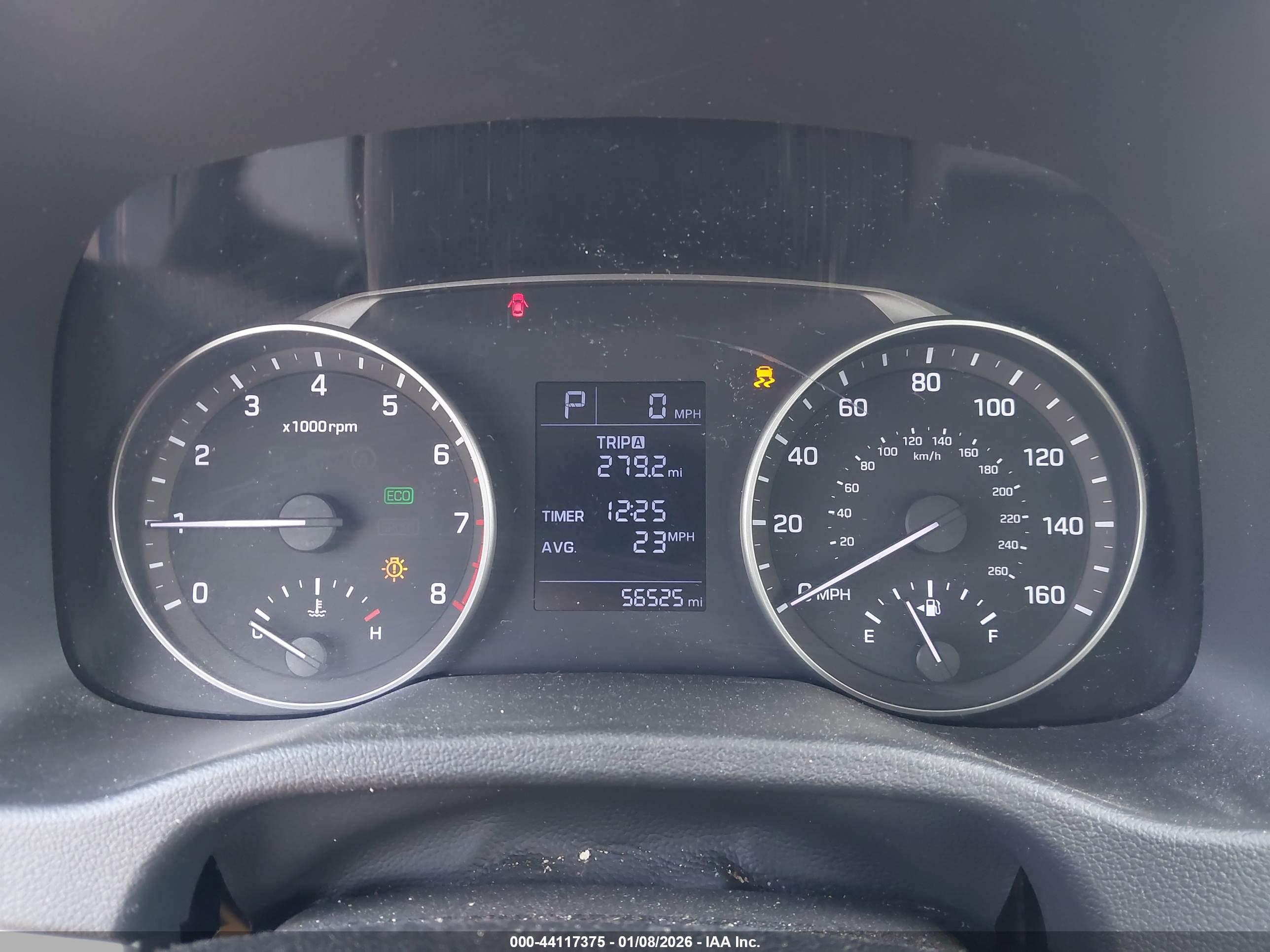 HYUNDAI ELANTRA image 7