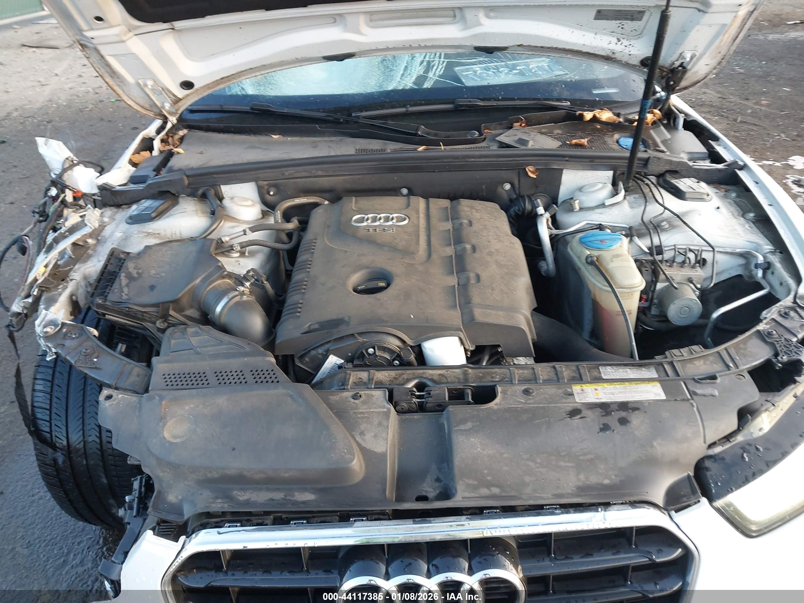 AUDI A5 image 10