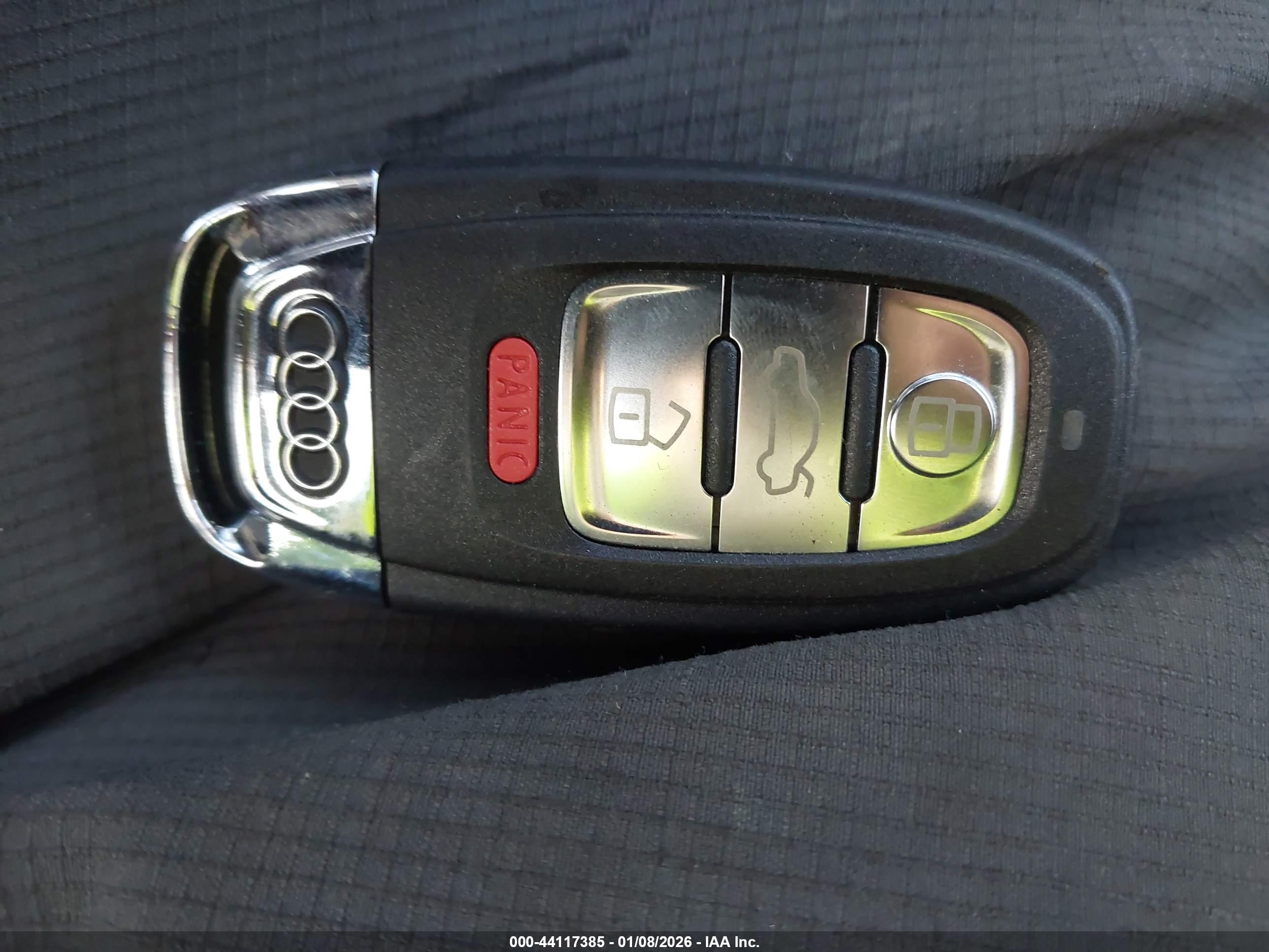 AUDI A5 image 11