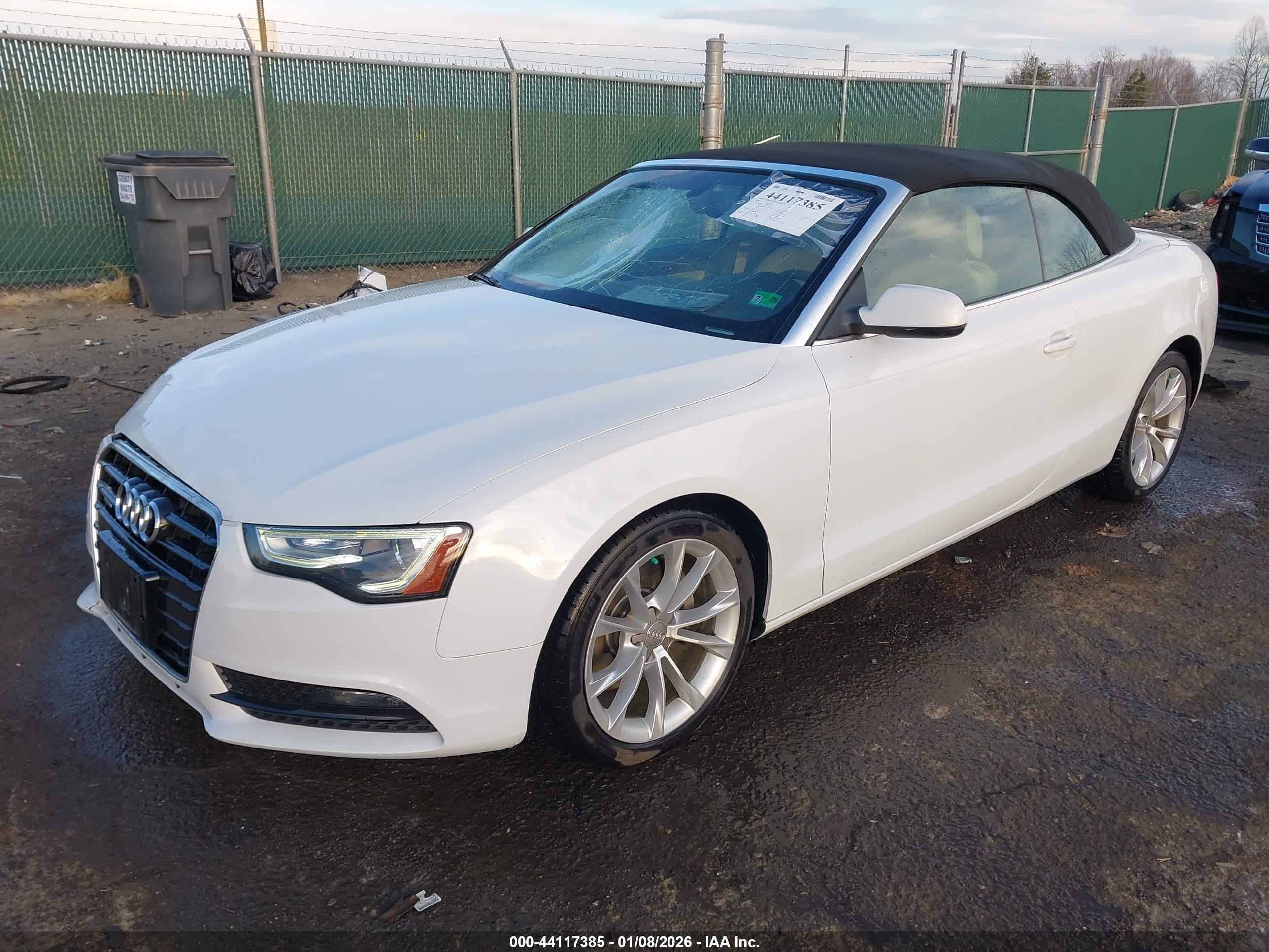 AUDI A5 image 2
