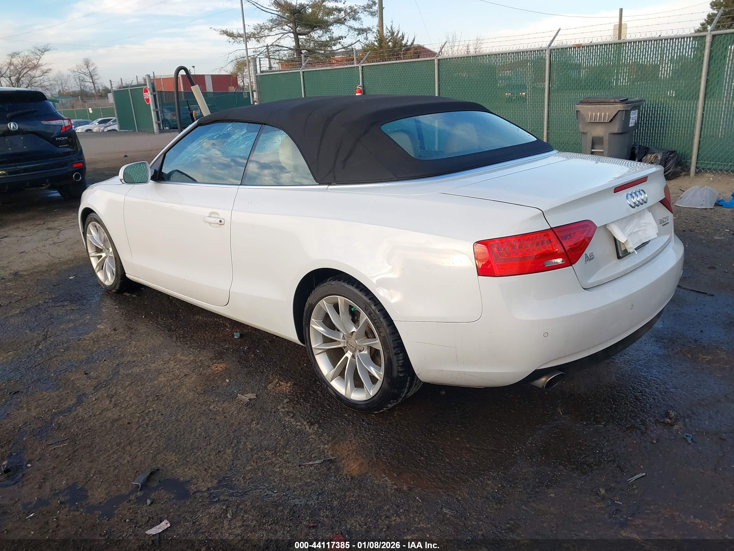 AUDI A5 image 3