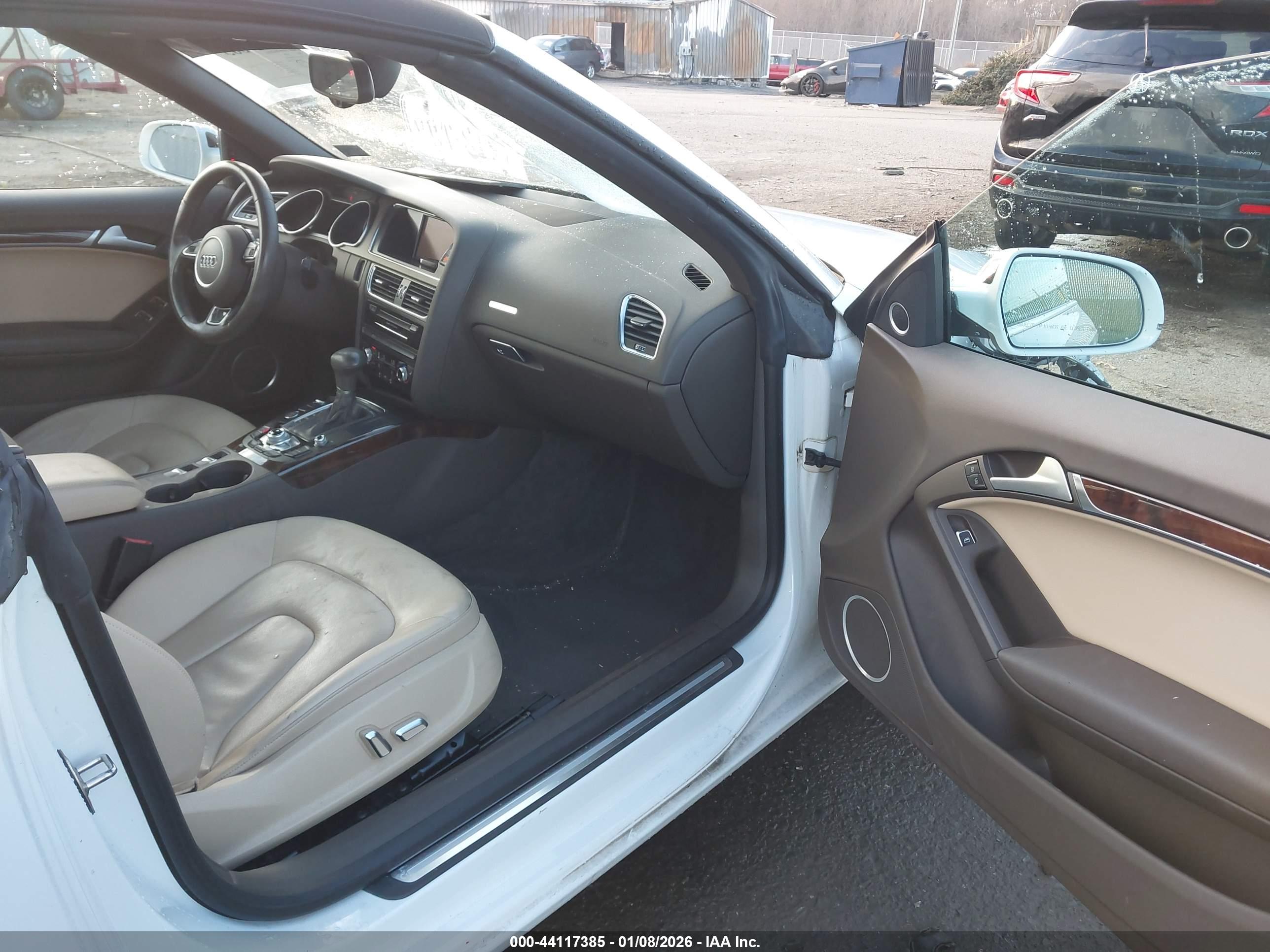 AUDI A5 image 5