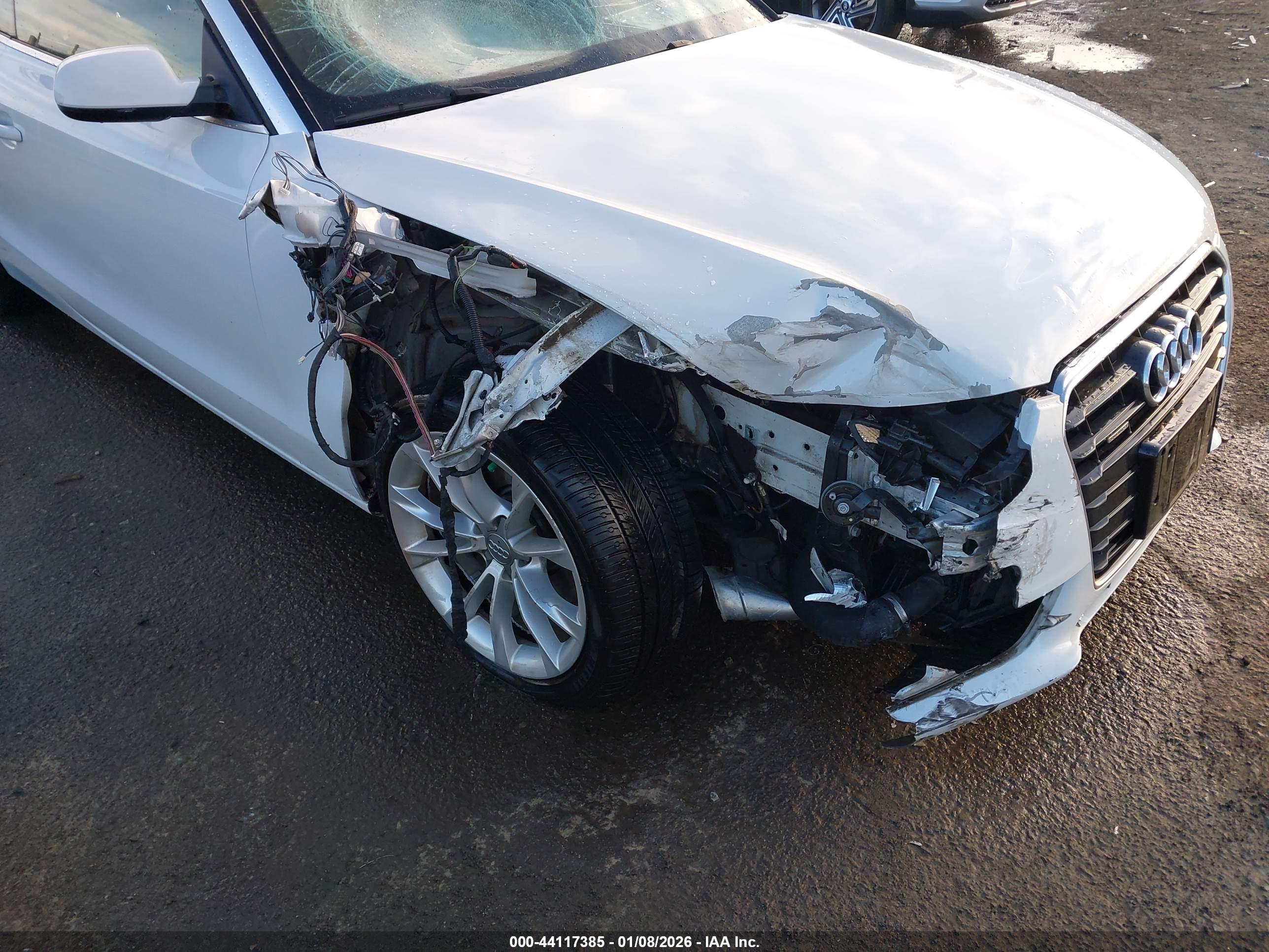 AUDI A5 image 6