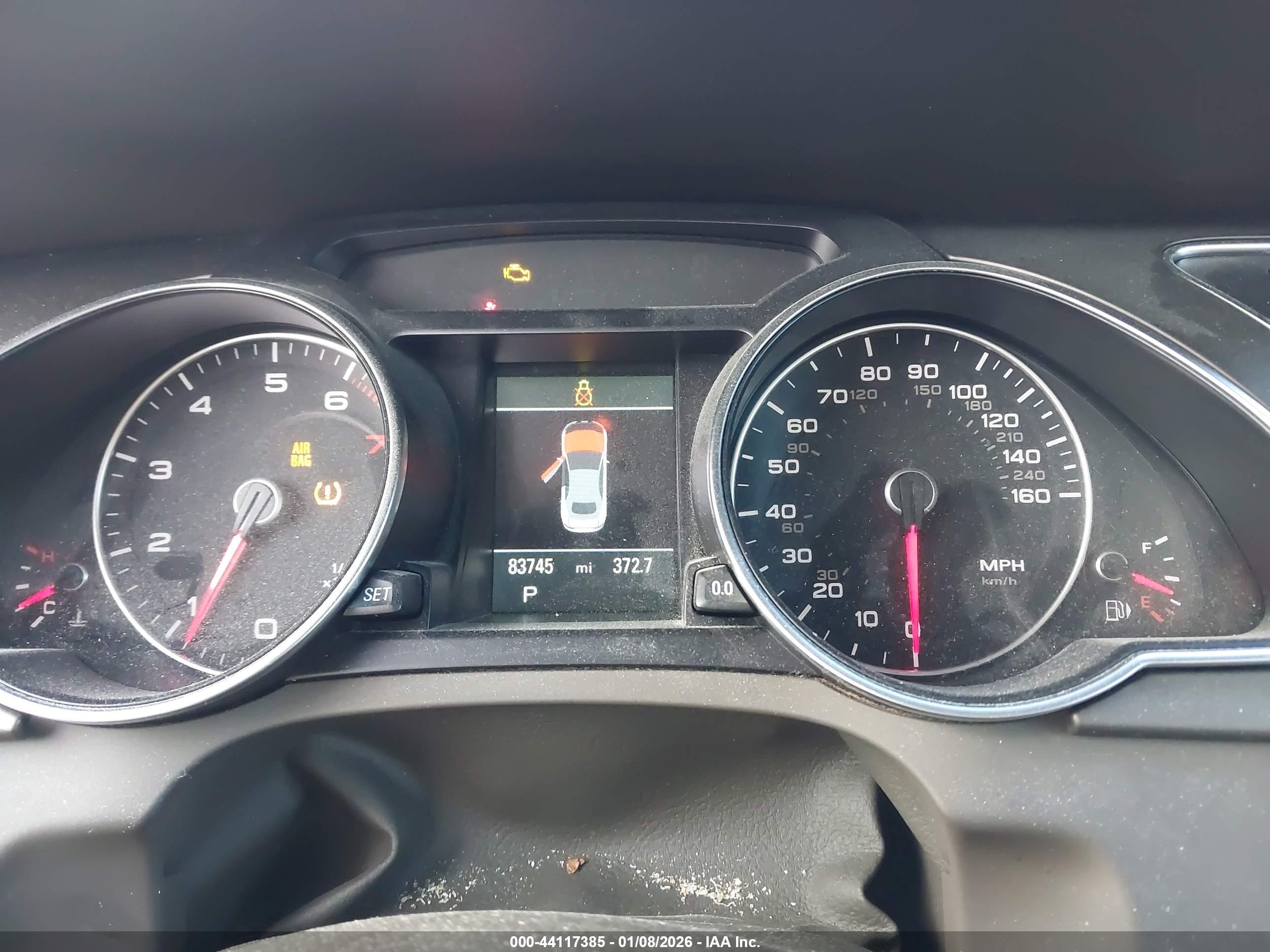 AUDI A5 image 7