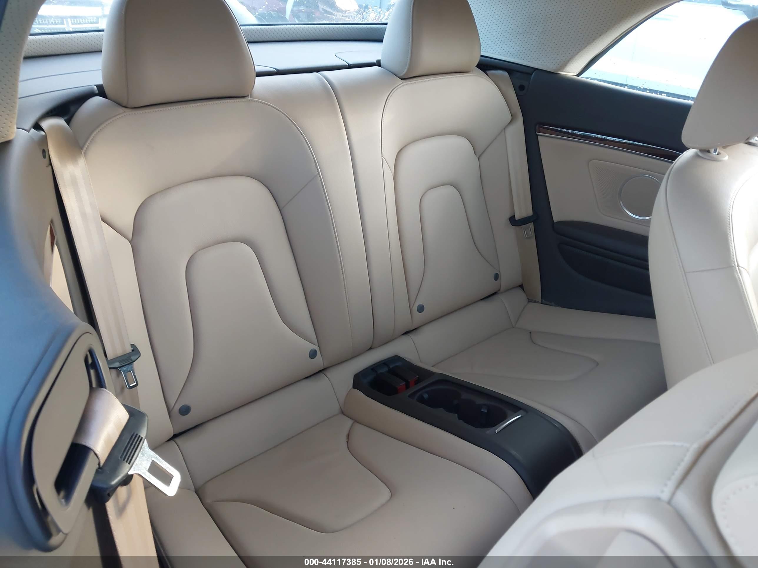 AUDI A5 image 8