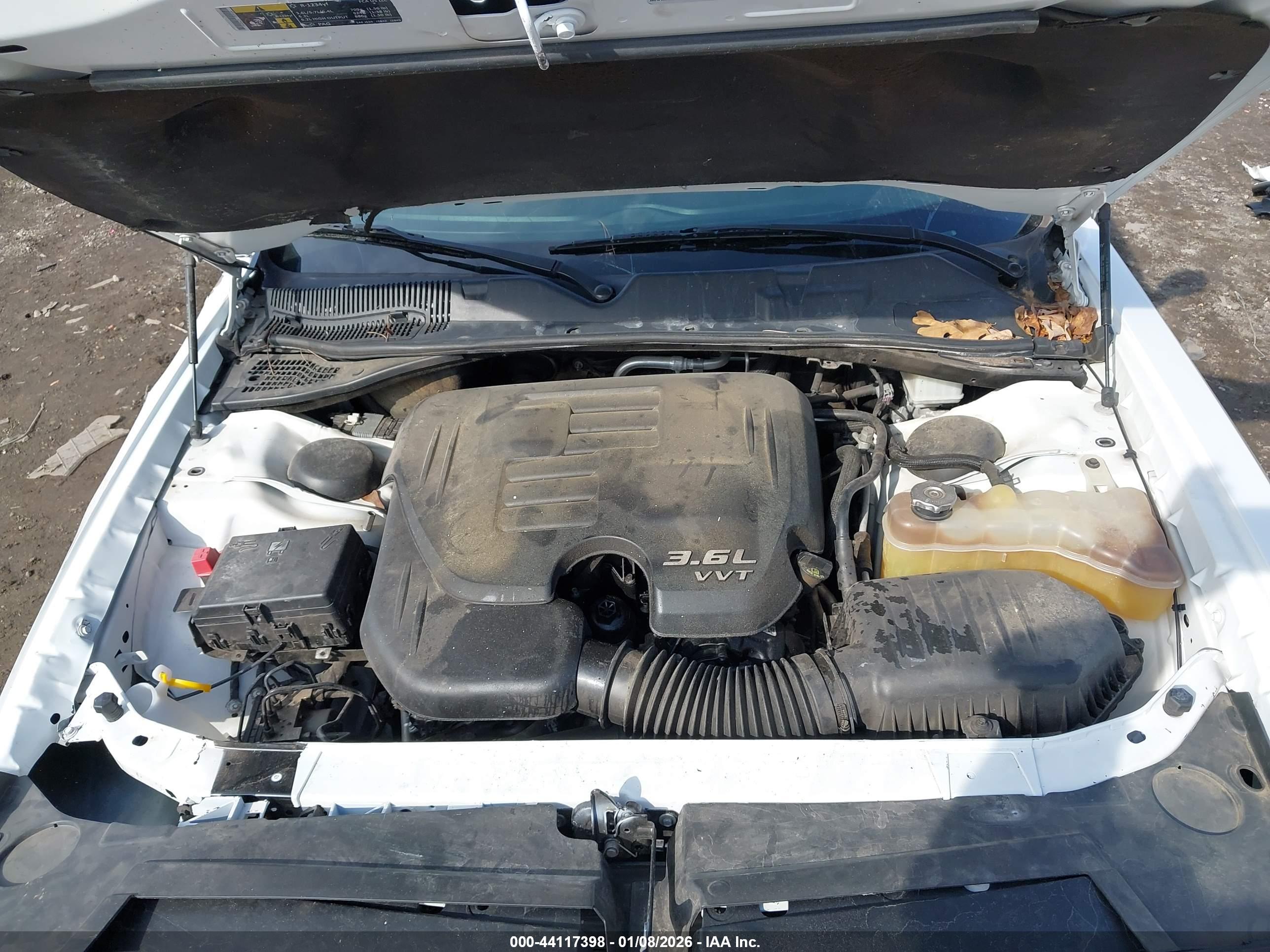 DODGE CHALLENGER image 10