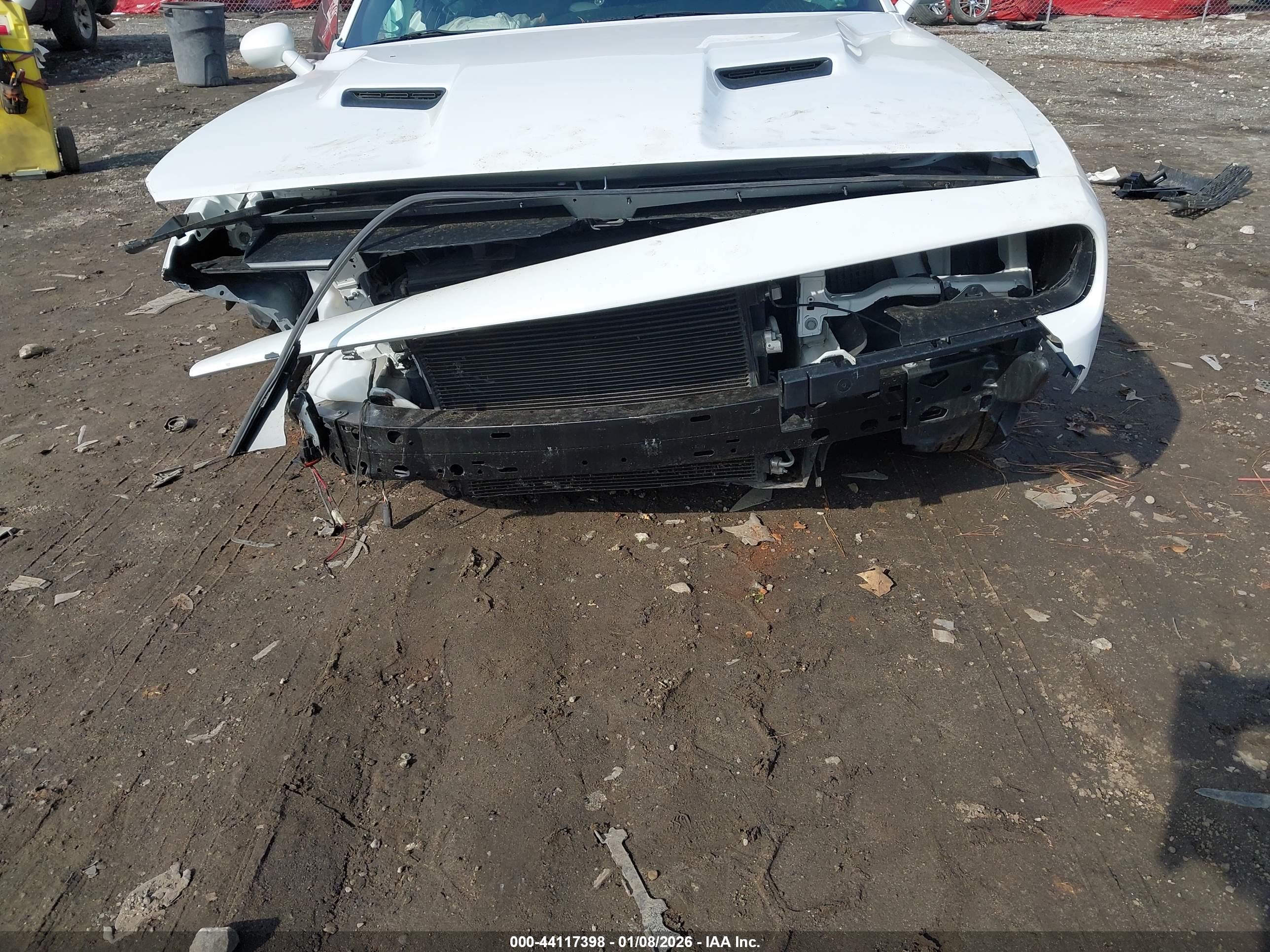 DODGE CHALLENGER image 6